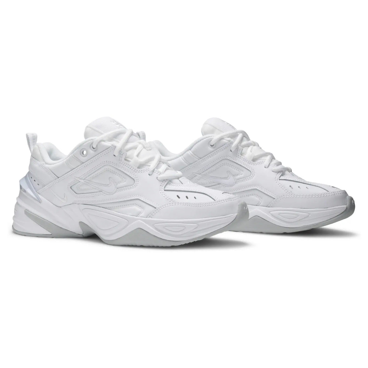 Nike M2K Tekno 'White'