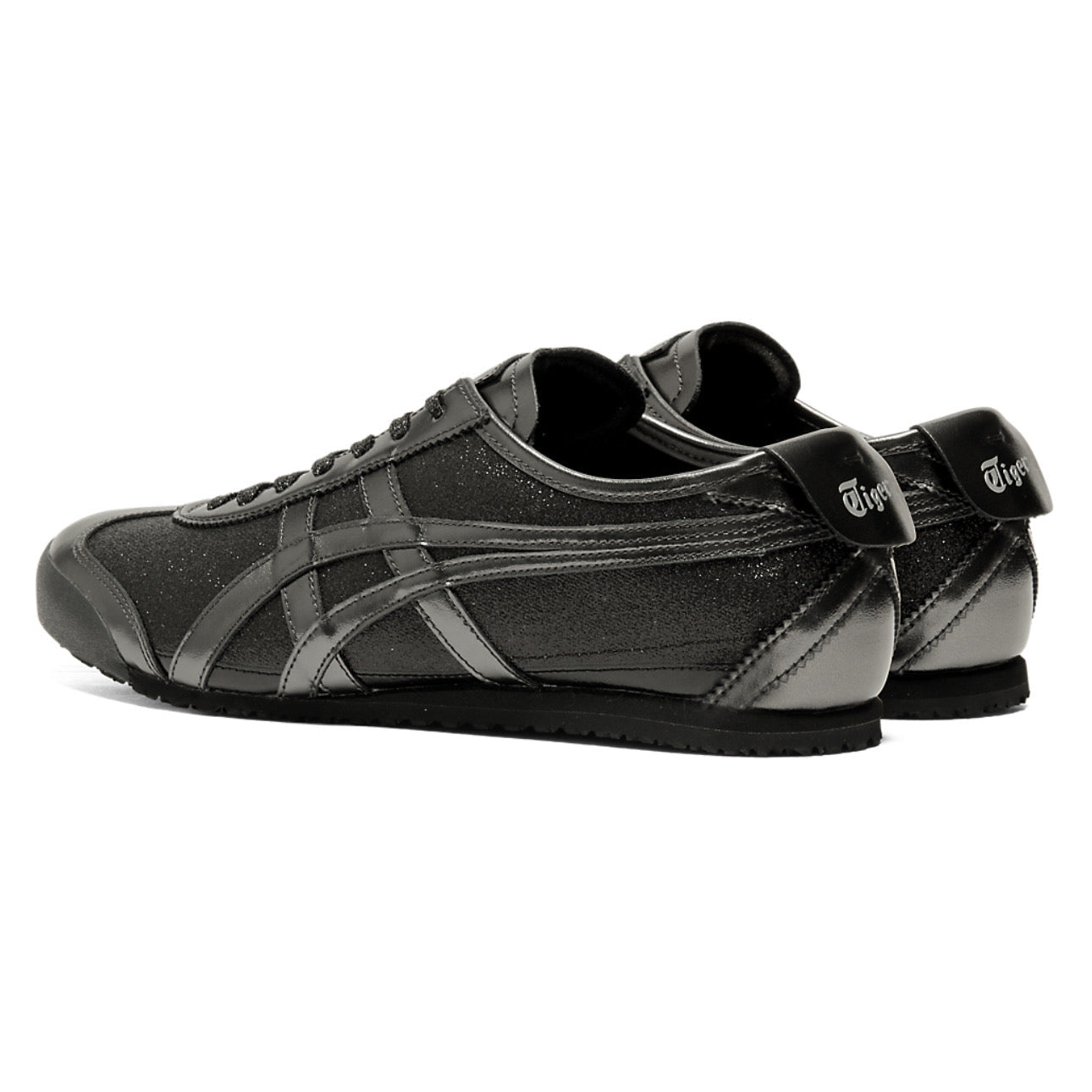 Onitsuka Tiger Mexico 66 BLACK/GUNMETAL