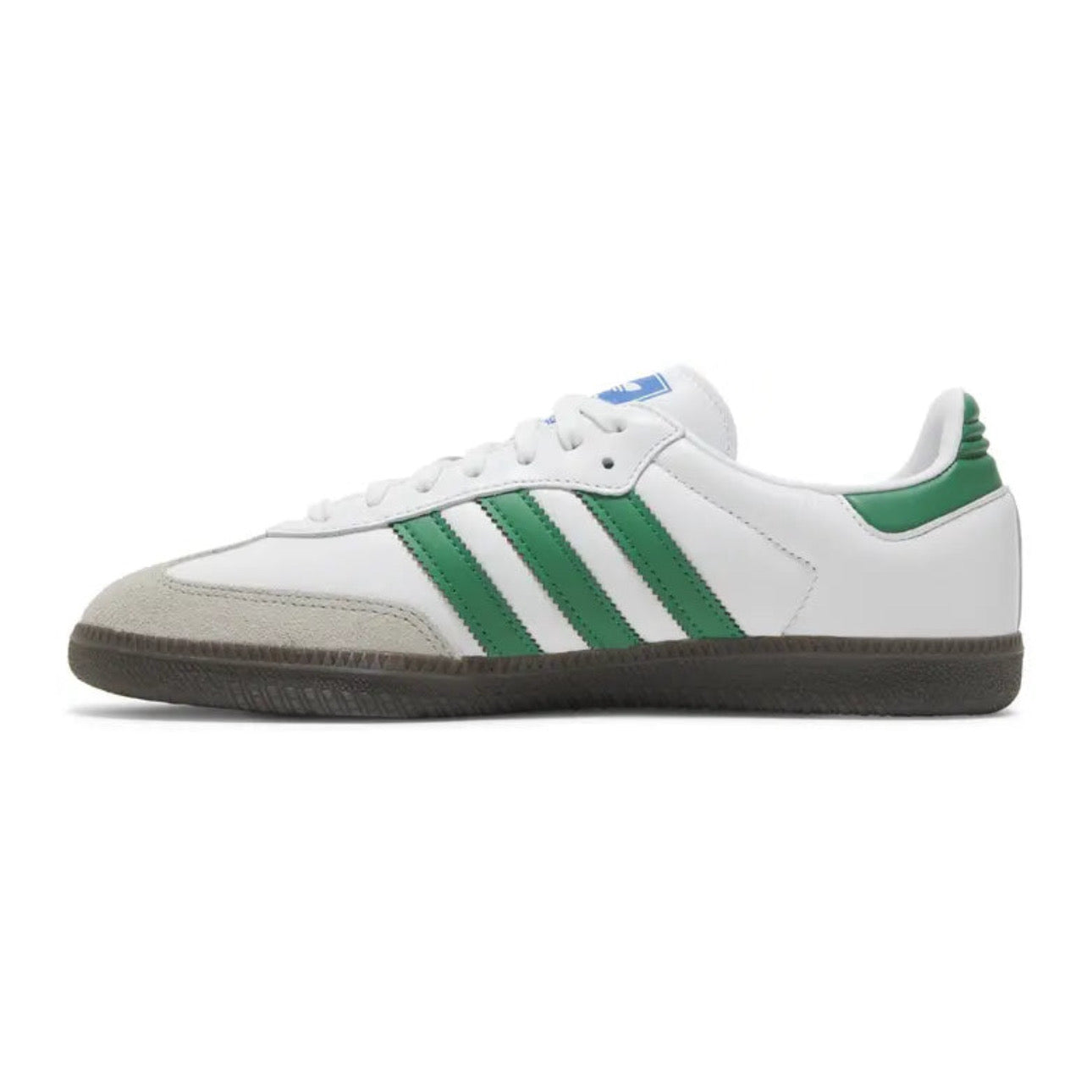 adidas Samba OG 'White Green'