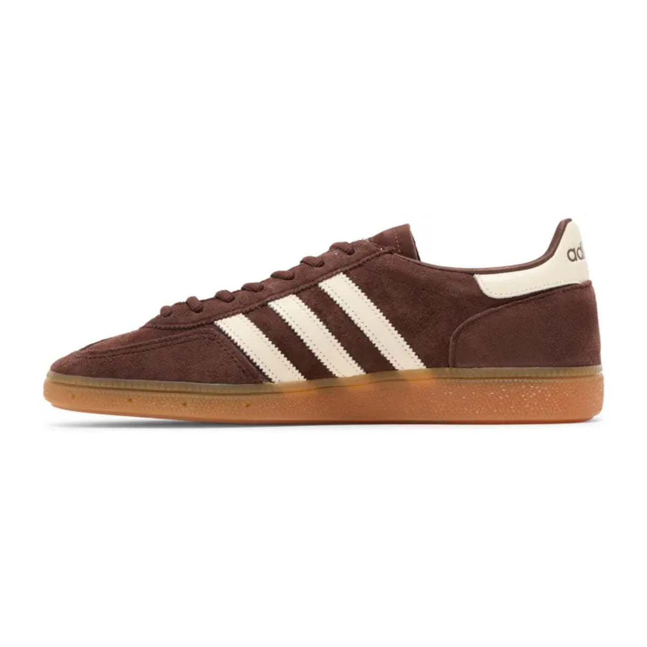 Sporty & Rich x adidas Handball Spezial 'Auburn Gum'