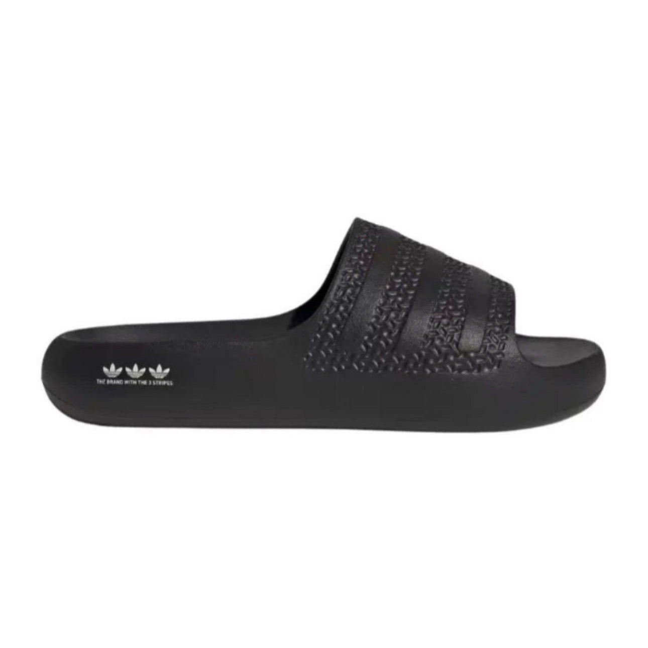 adidas Adilette Ayoon pool slides Black
