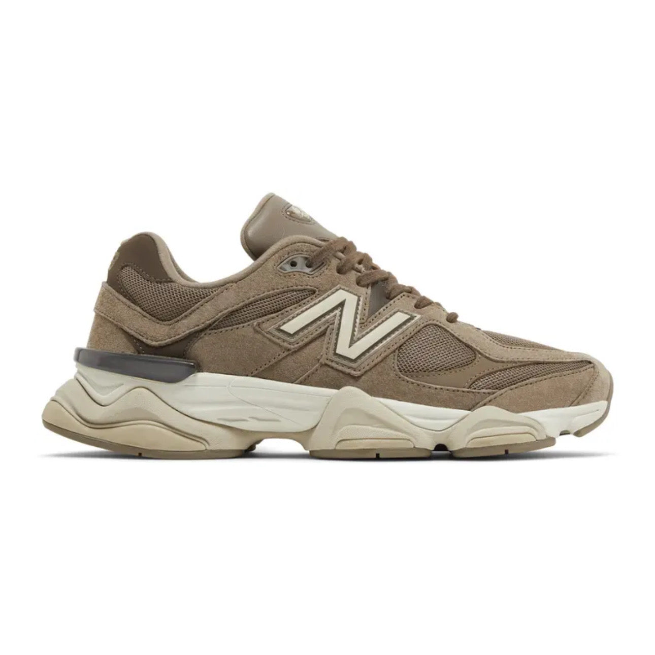 New Balance 9060 'Mushroom Brown'