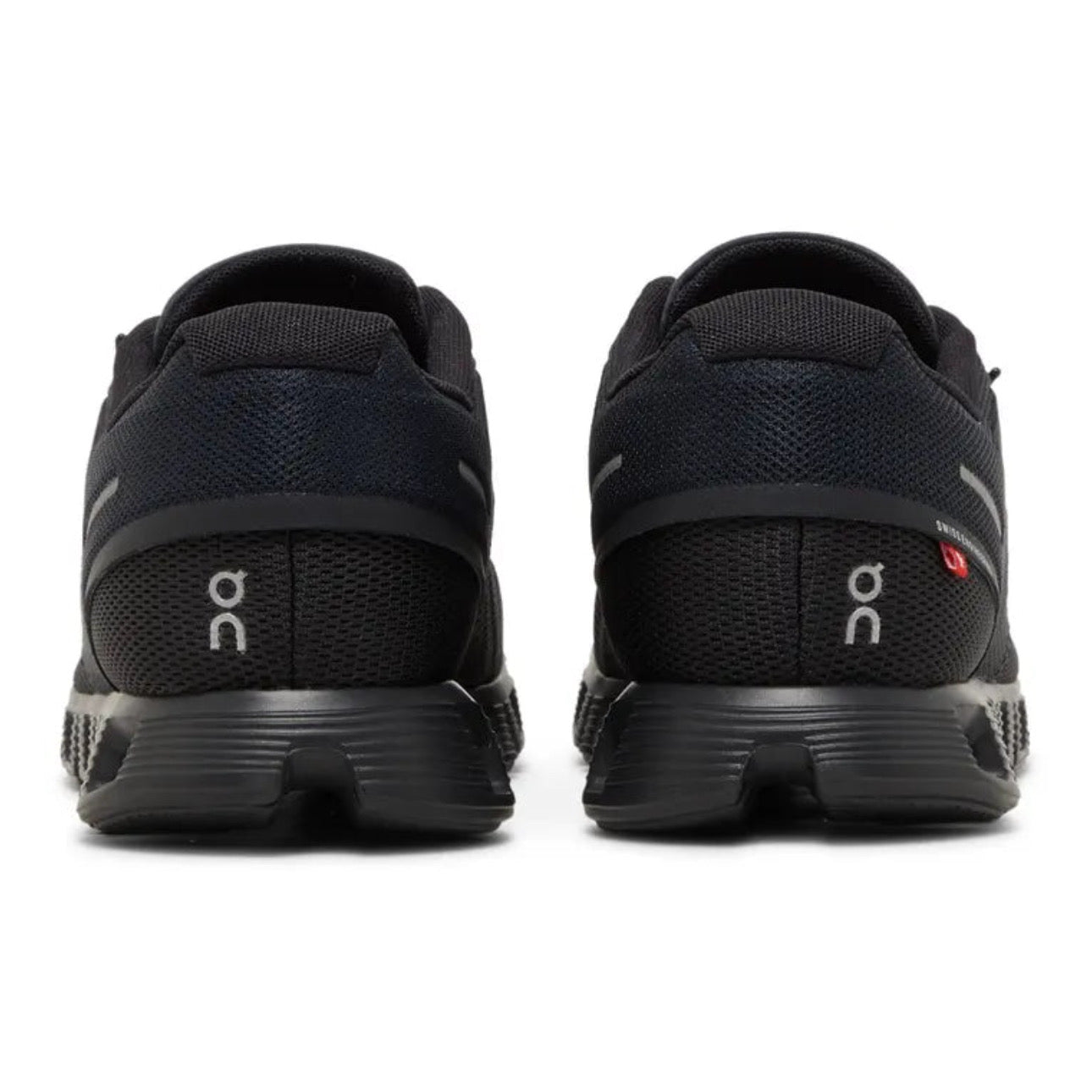 On Running Cloud 5 All Black