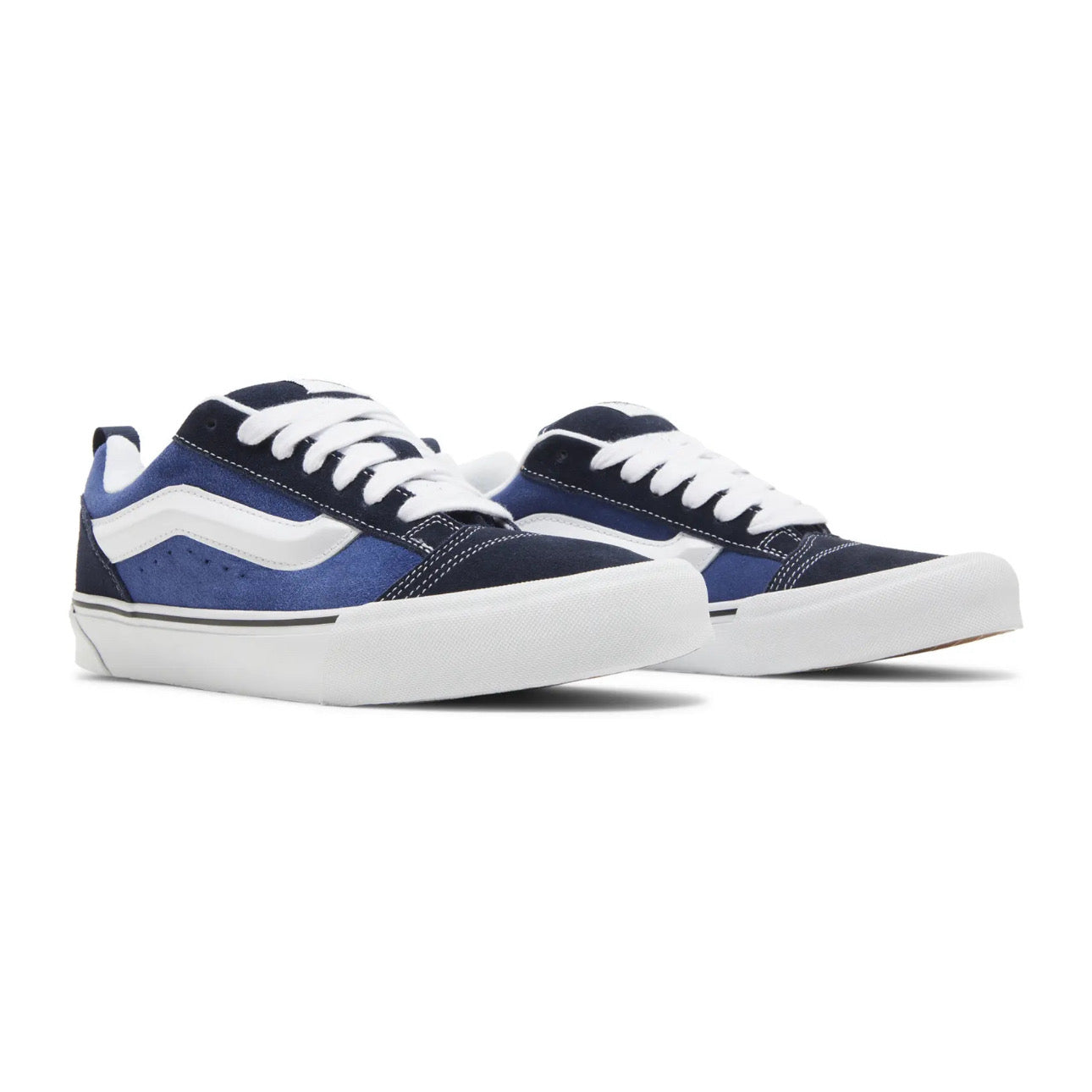 Vans Knu Skool – Navy White
