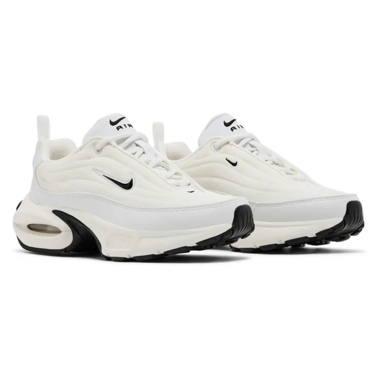 Nike Wmns Air Max Portal 'Sail Black'