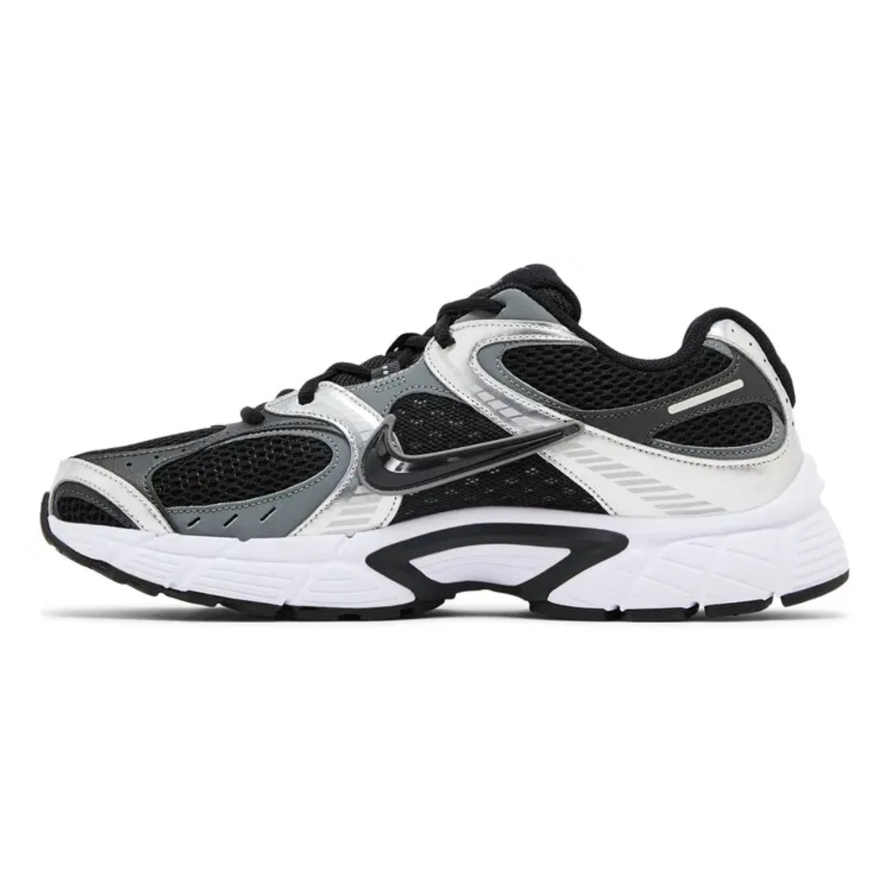 Nike V5 RNR 'Black Anthracite Smoke Grey'