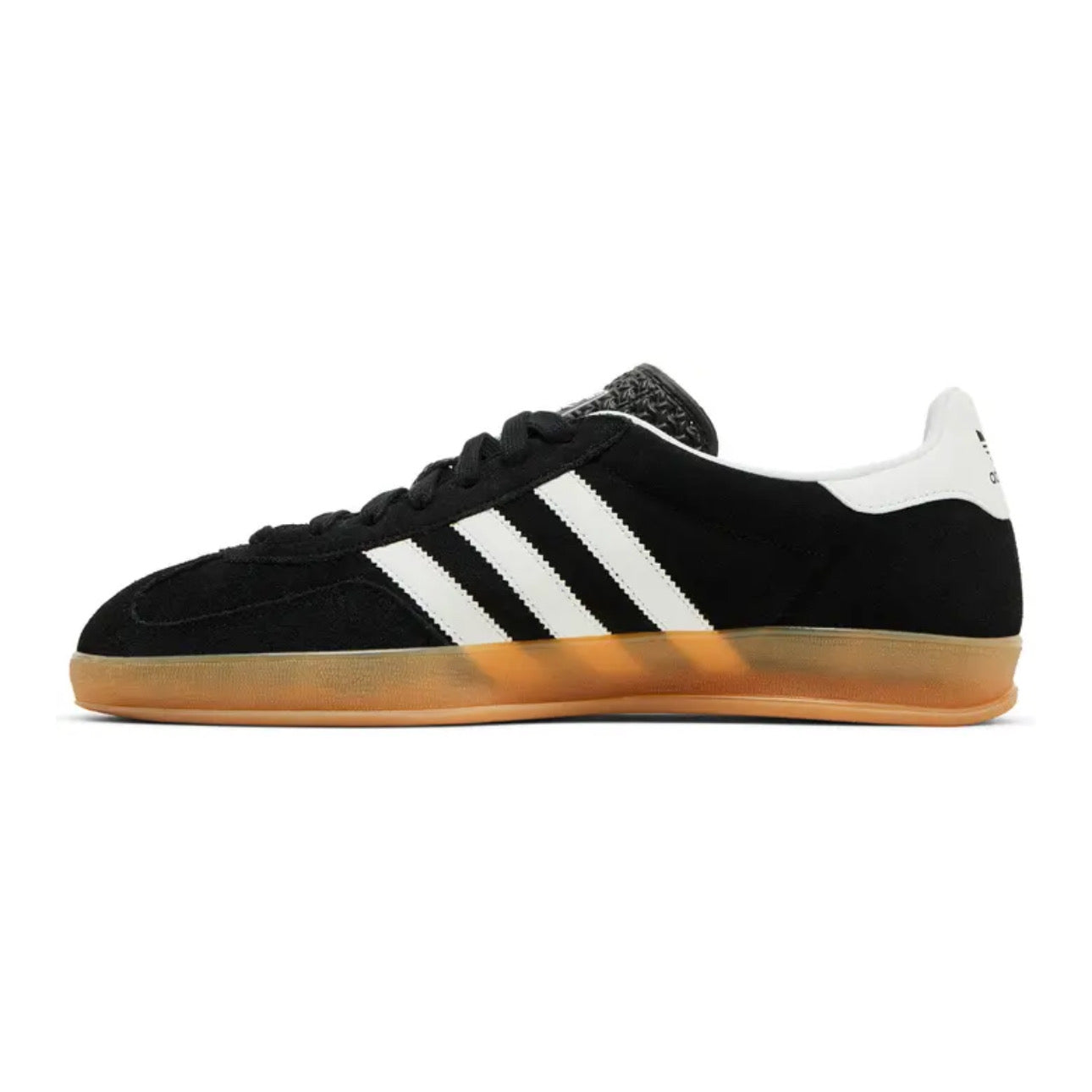Adidas Gazelle Indoor – Core Black