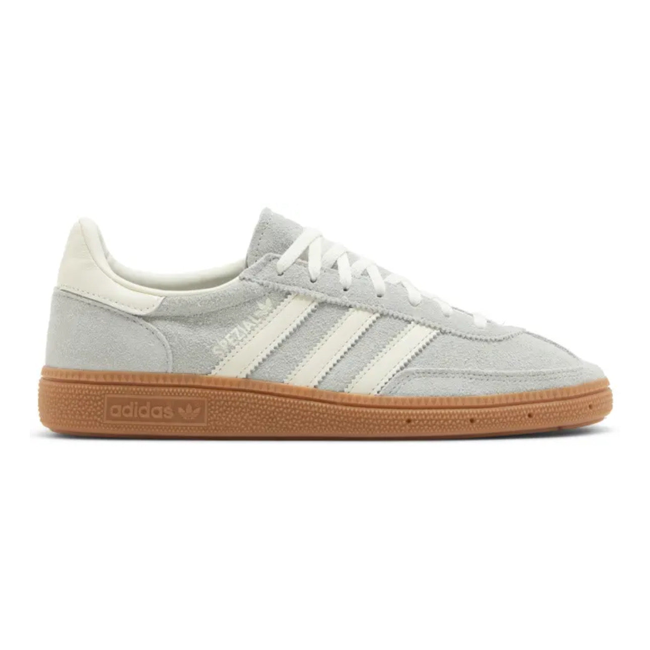 Adidas Handball Spezial – Wonder Silver Gum