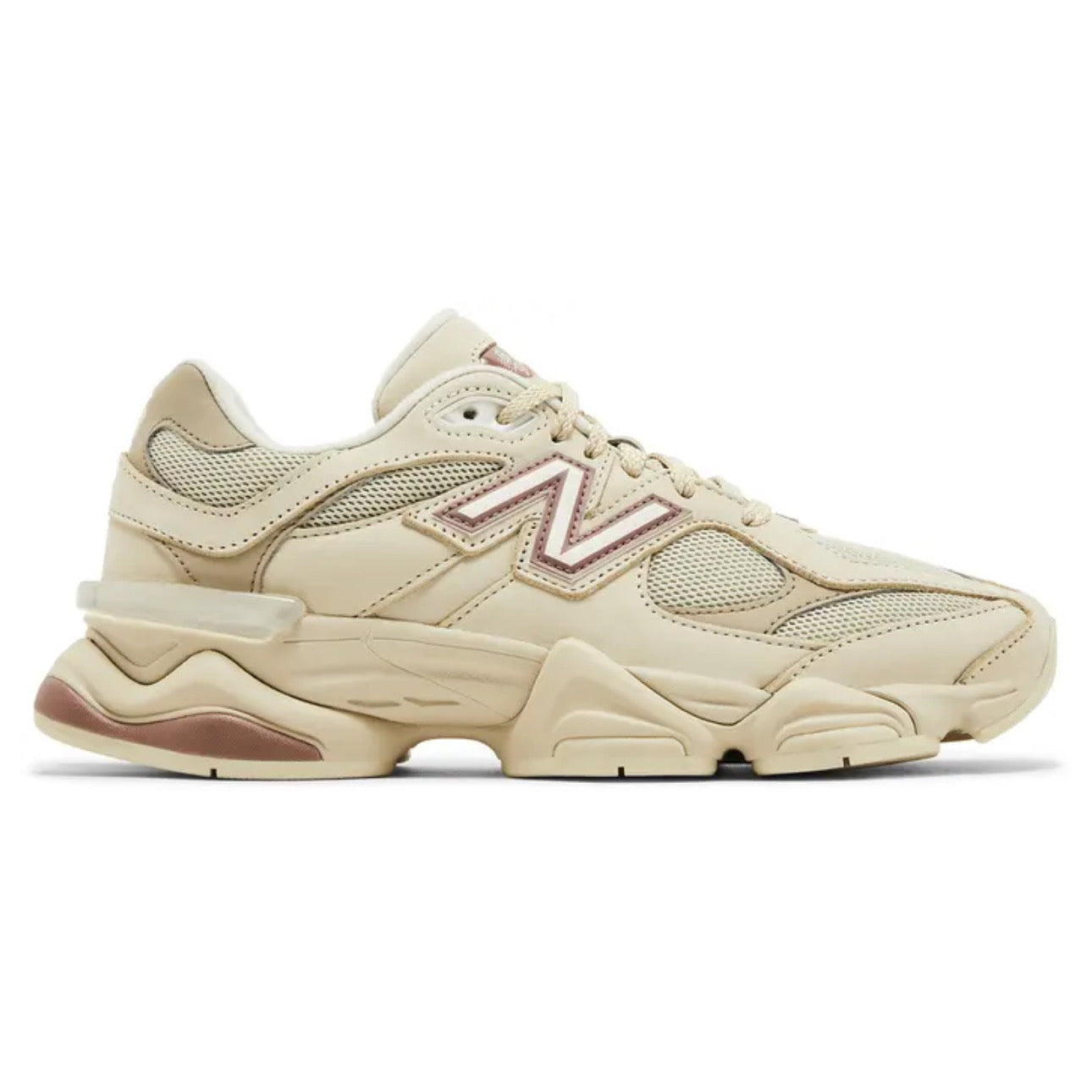 New Balance 9060 'Bone Sparrow'