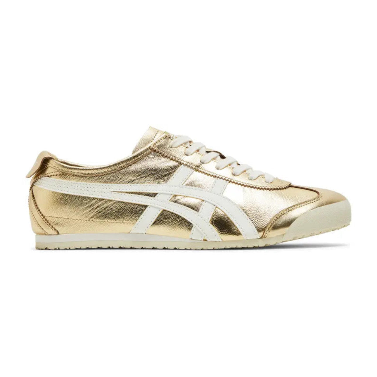 Onitsuka Tiger Mexico 66 Gold