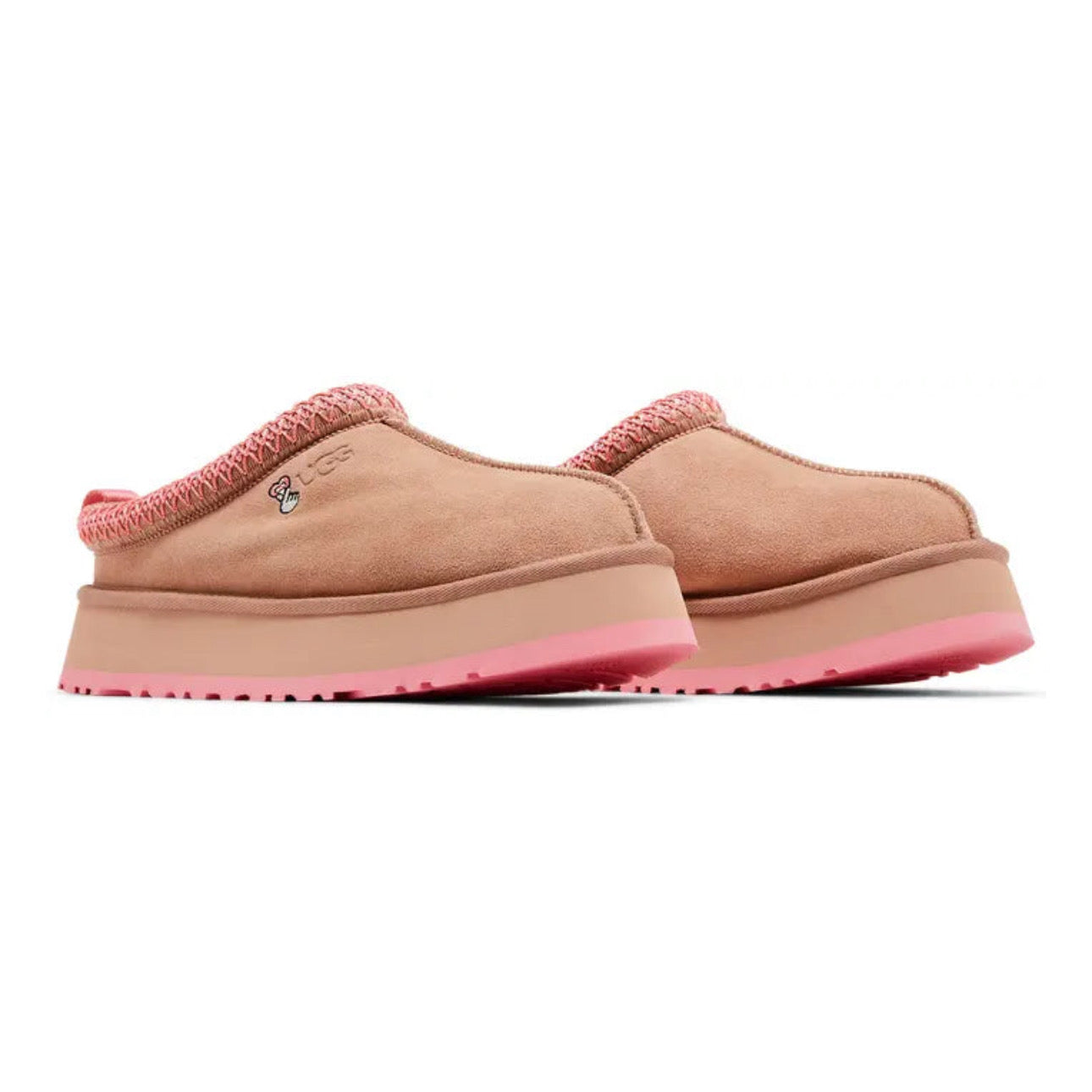 UGG Wmns Tazz Slipper 'Love '25 Pack - Arroyo Tropical Pink'
