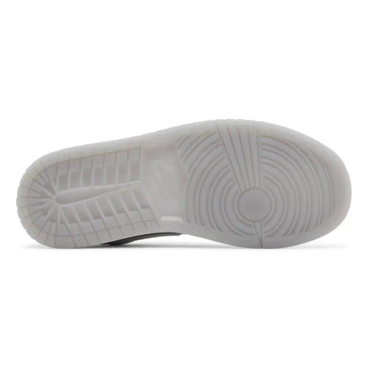 Nike Air Jordan 1 Low 'Metallic Silver'