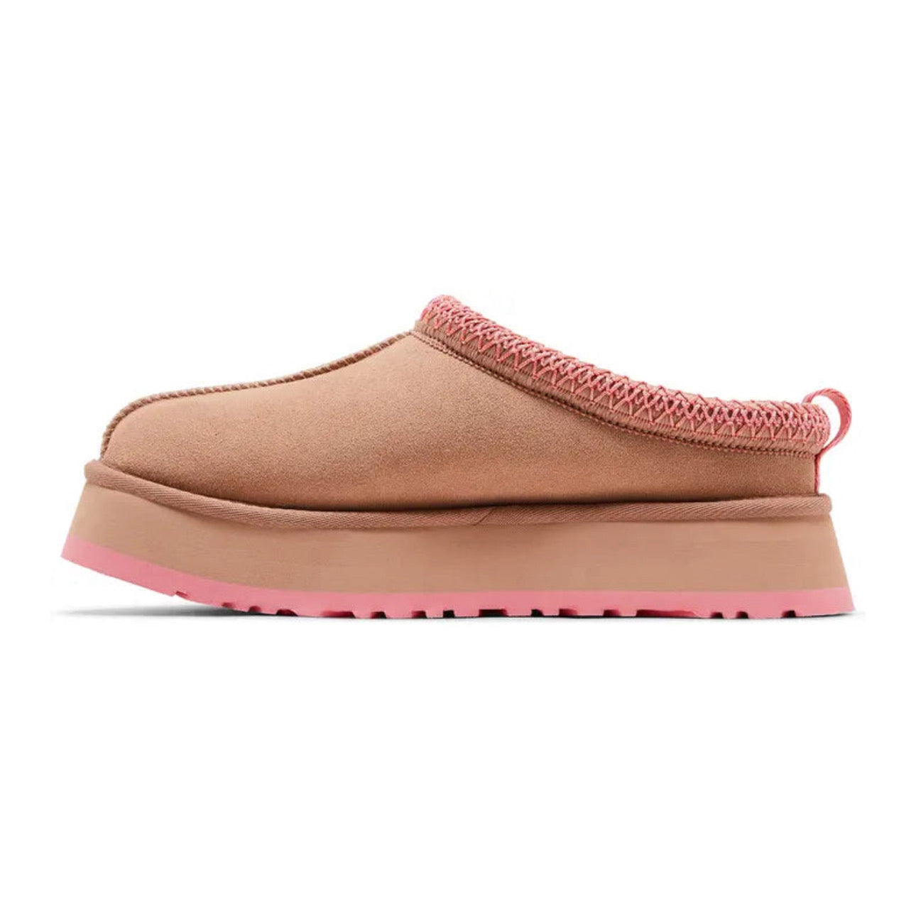 UGG Wmns Tazz Slipper 'Love '25 Pack - Arroyo Tropical Pink'
