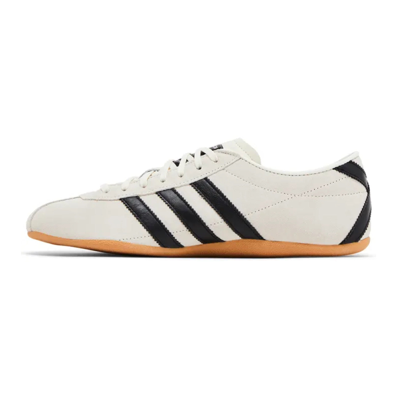 Adidas Wmns Tokyo 'Off White Black Gum'