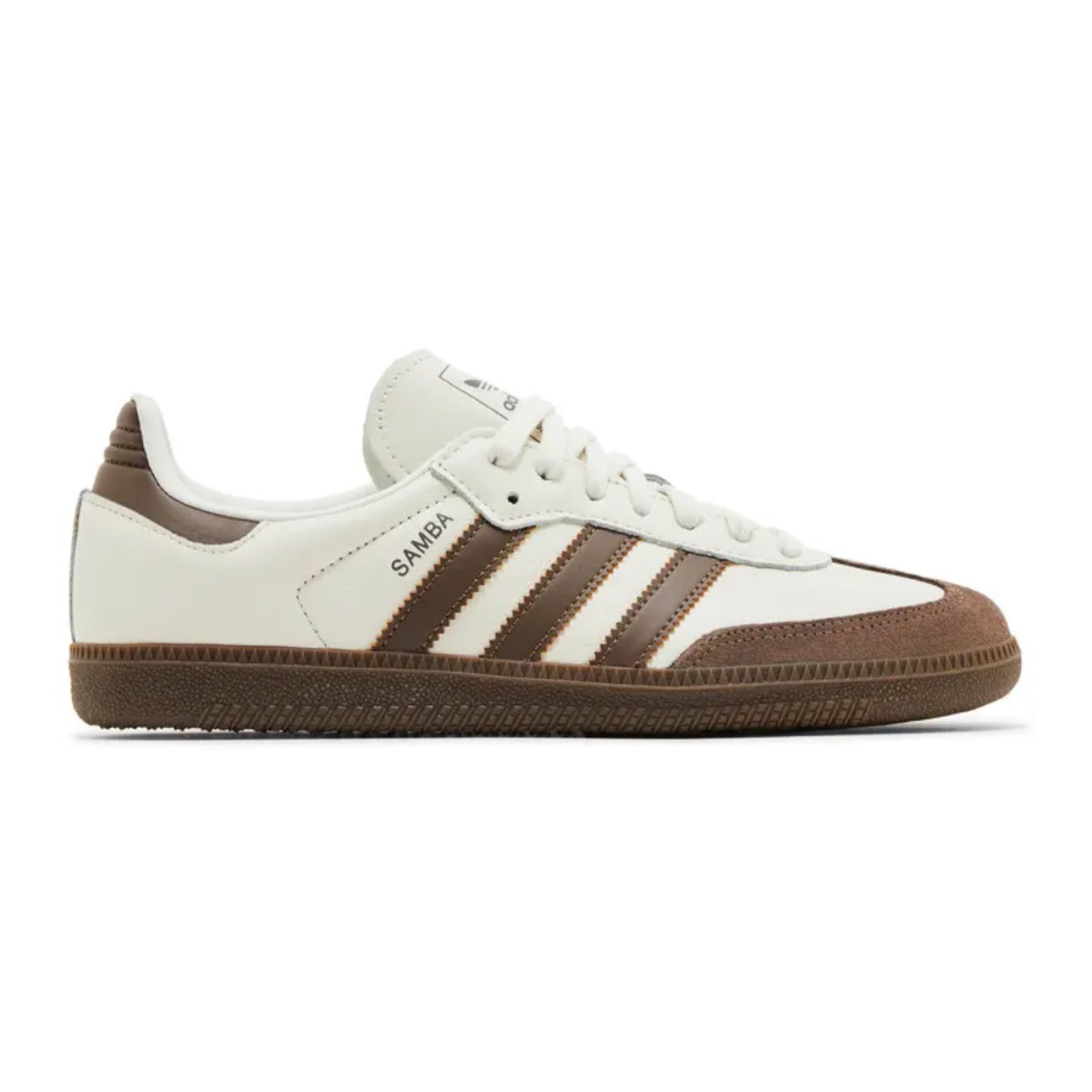 adidas Samba OG 'Off White Earth Strata'