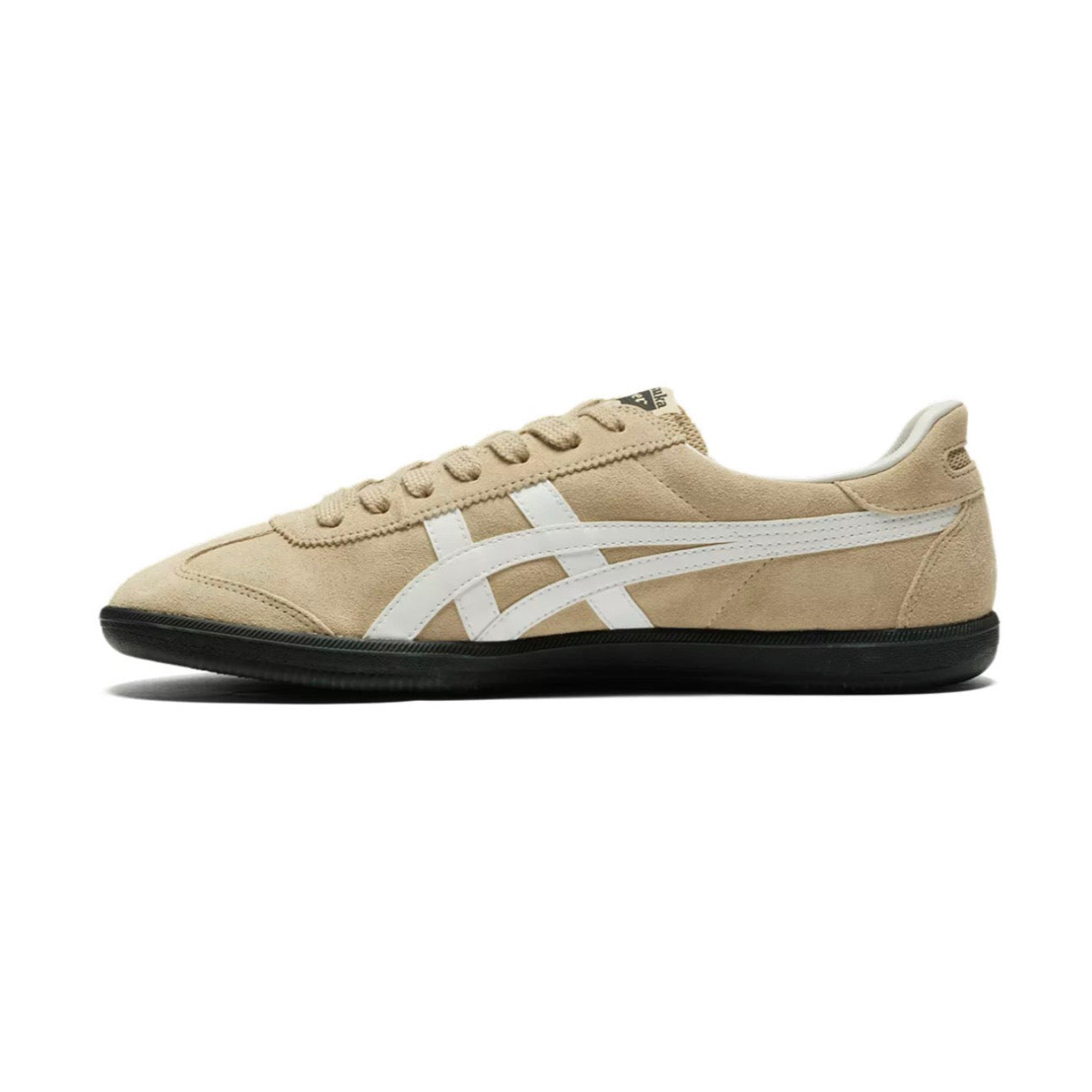 Onitsuka Tiger Tokuten – WOOD CREPE/WHITE