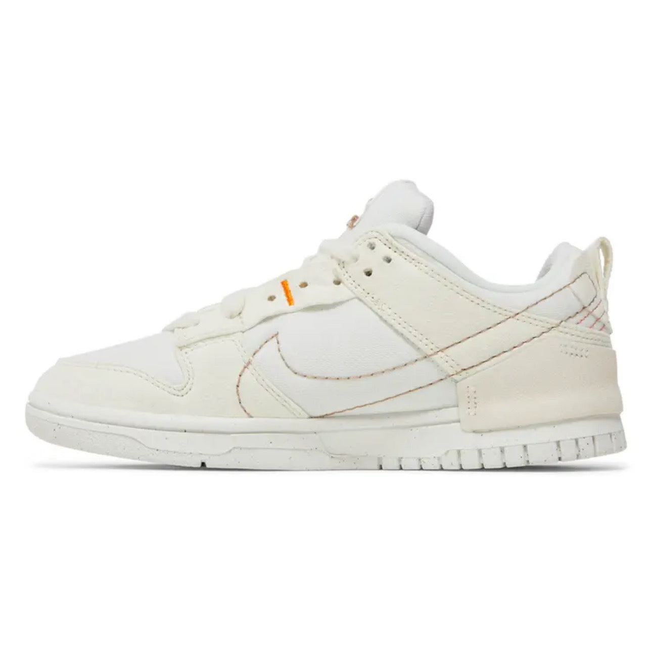 Nike Wmns Dunk Low Disrupt 2 'Pale Ivory'