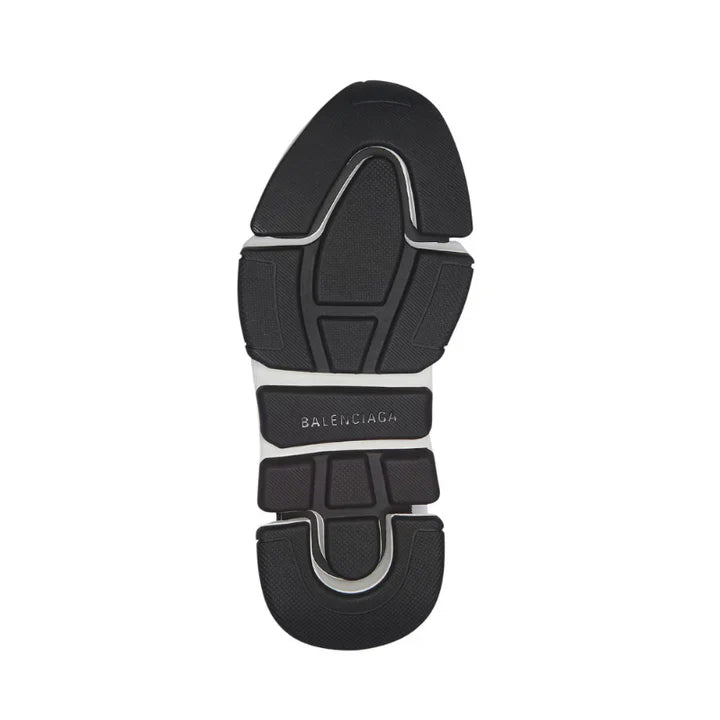 Balenciaga Speed Trainer – Black White
