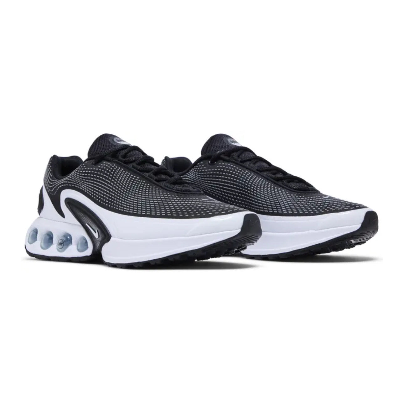 Nike Air Max DN 'Black White Cool Grey