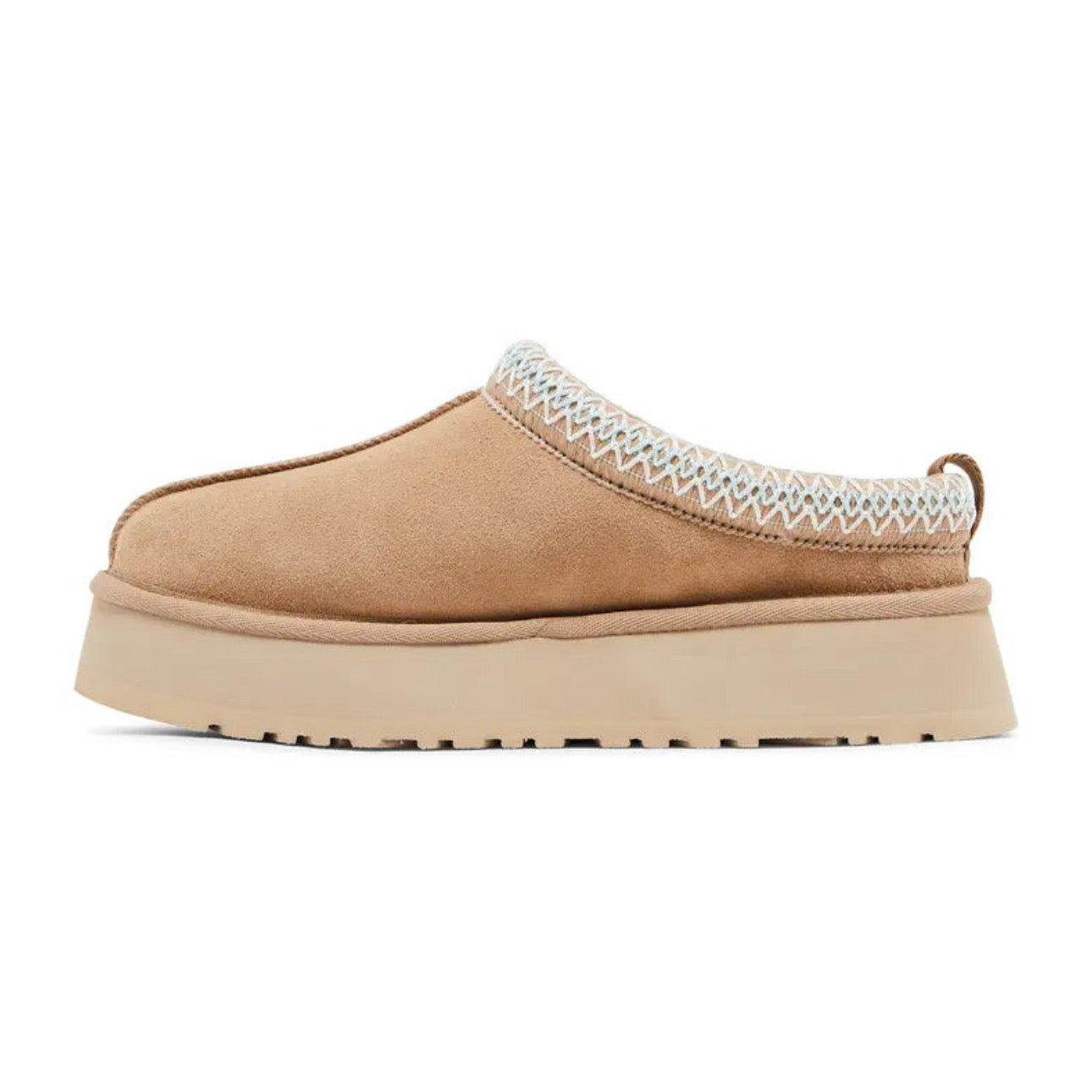UGG Wmns Tazz Slipper 'Sand'