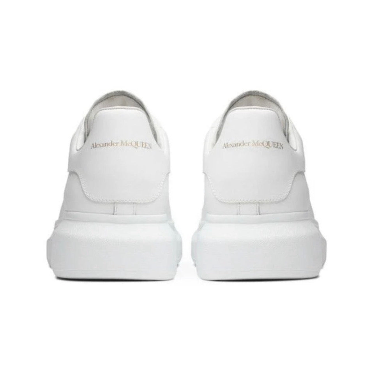 Alexander McQueen Oversized 'White'