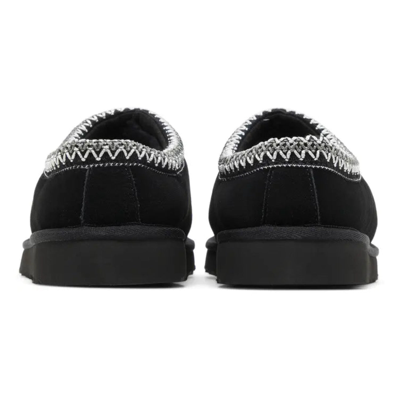UGG Tasman Slipper 'Black'