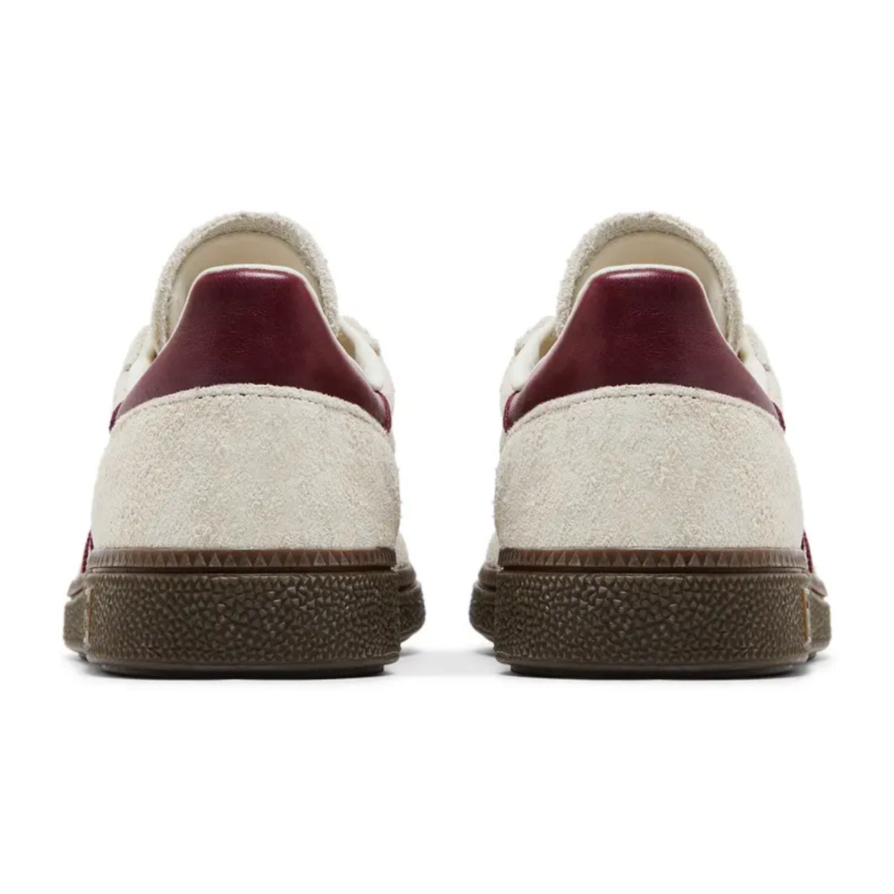 Adidas Handball Spezial – Off White Collegiate Burgundy