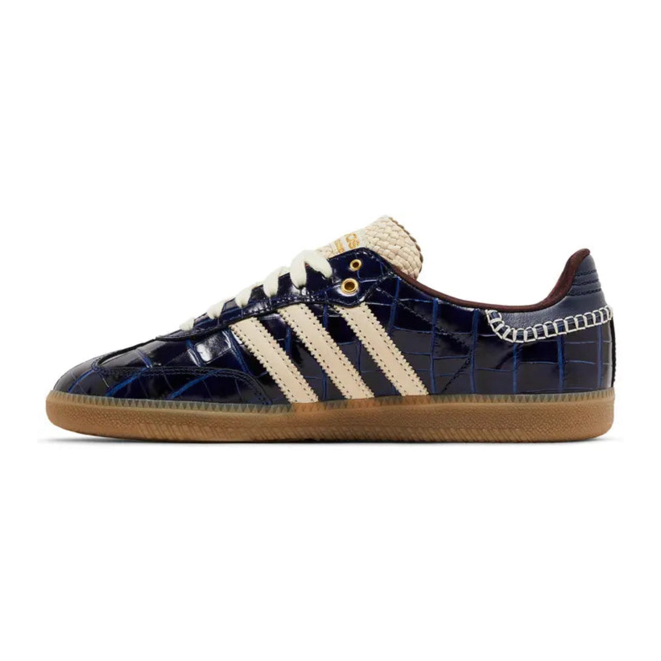 Adidas Samba Wales Bonner – Nvy Croc
