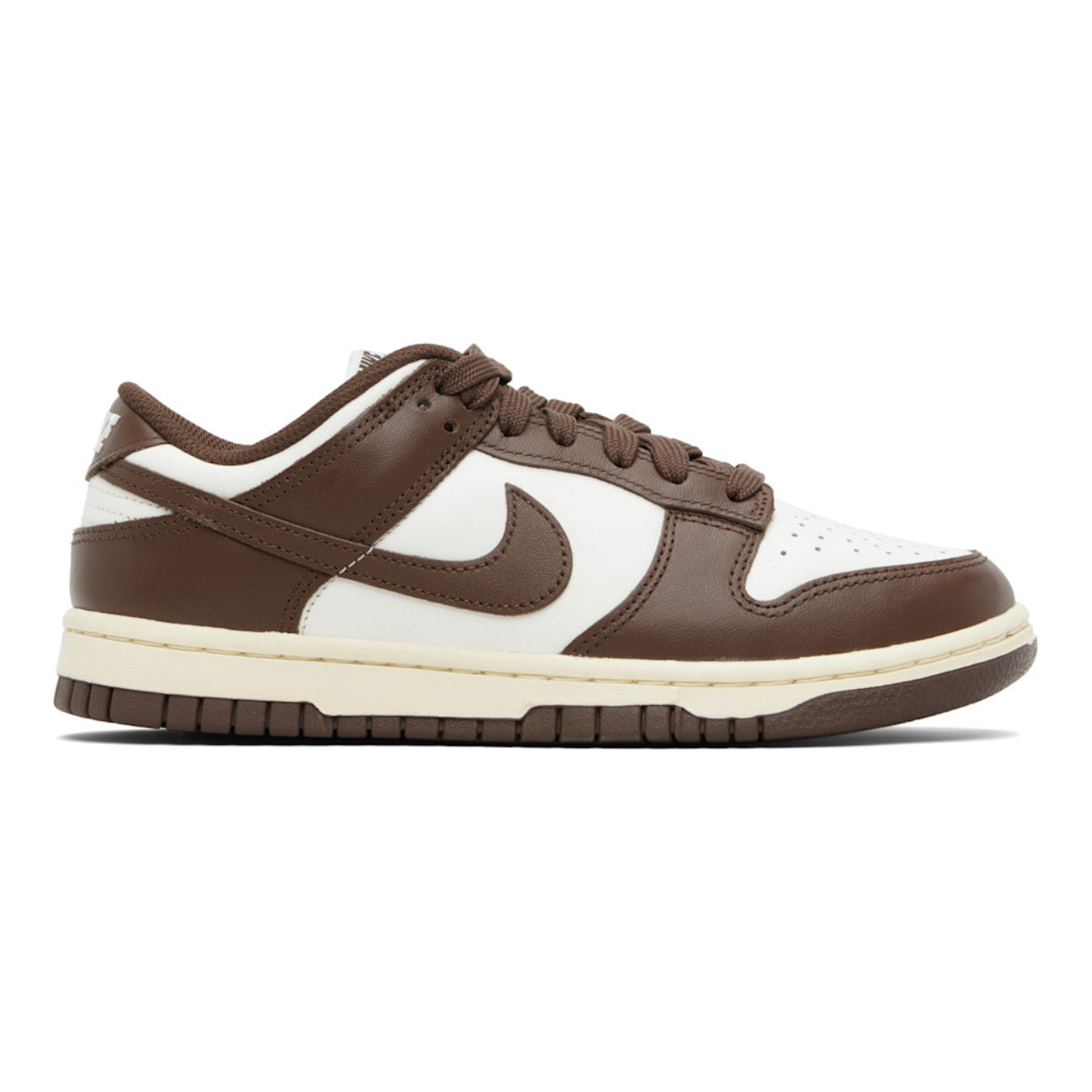 Nike Dunk Low Browen
