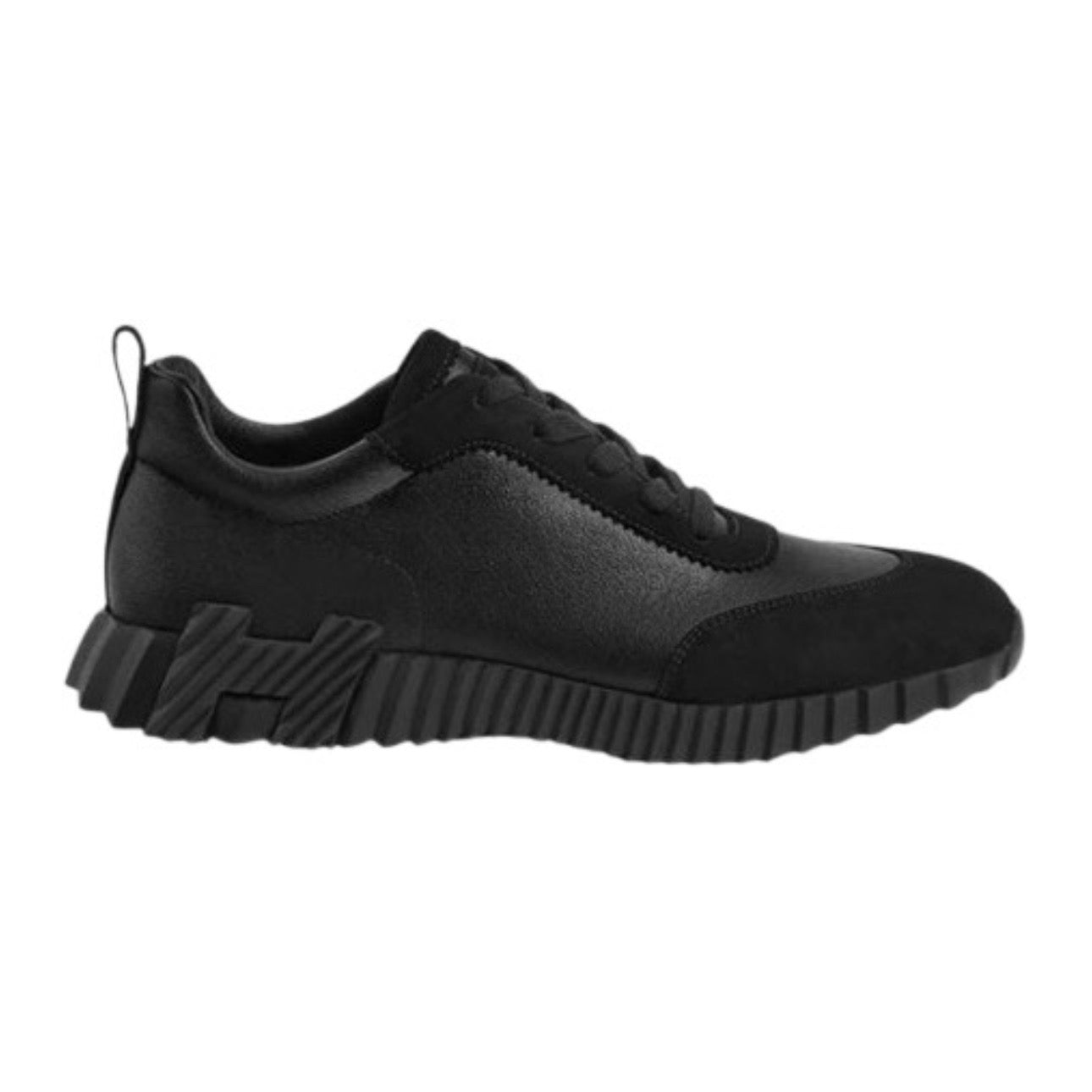 Hermes Bouncing sneaker
Noir / Black