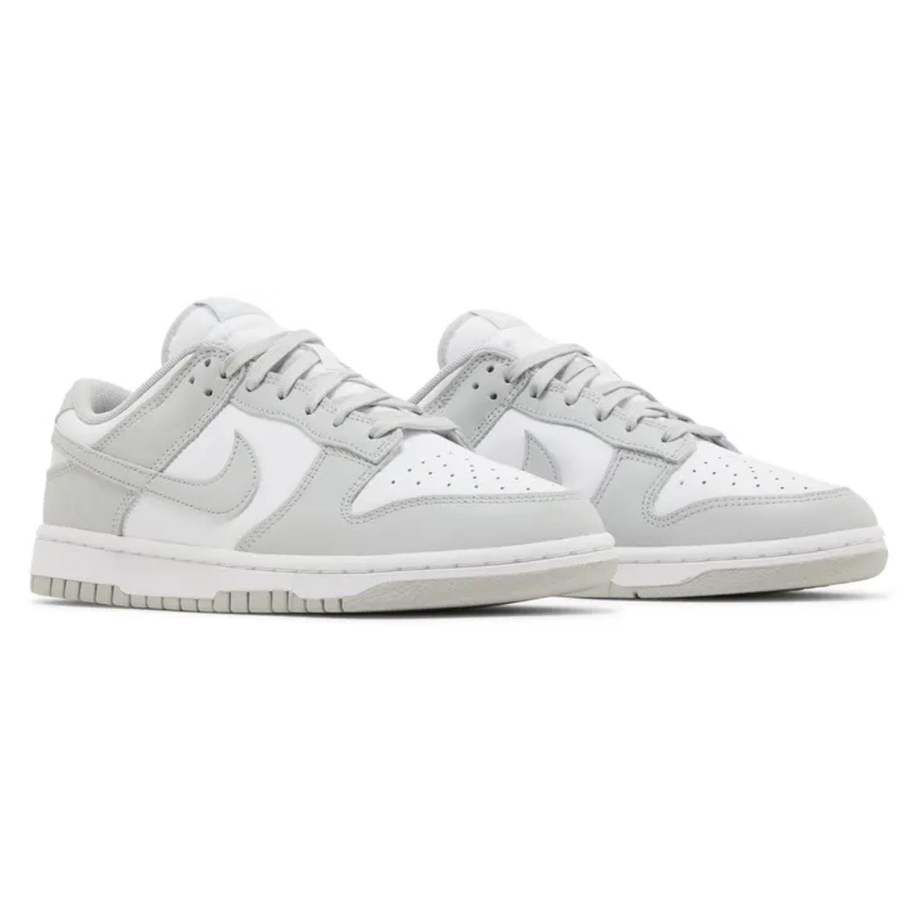 Nike Dunk Low – Grey Fog