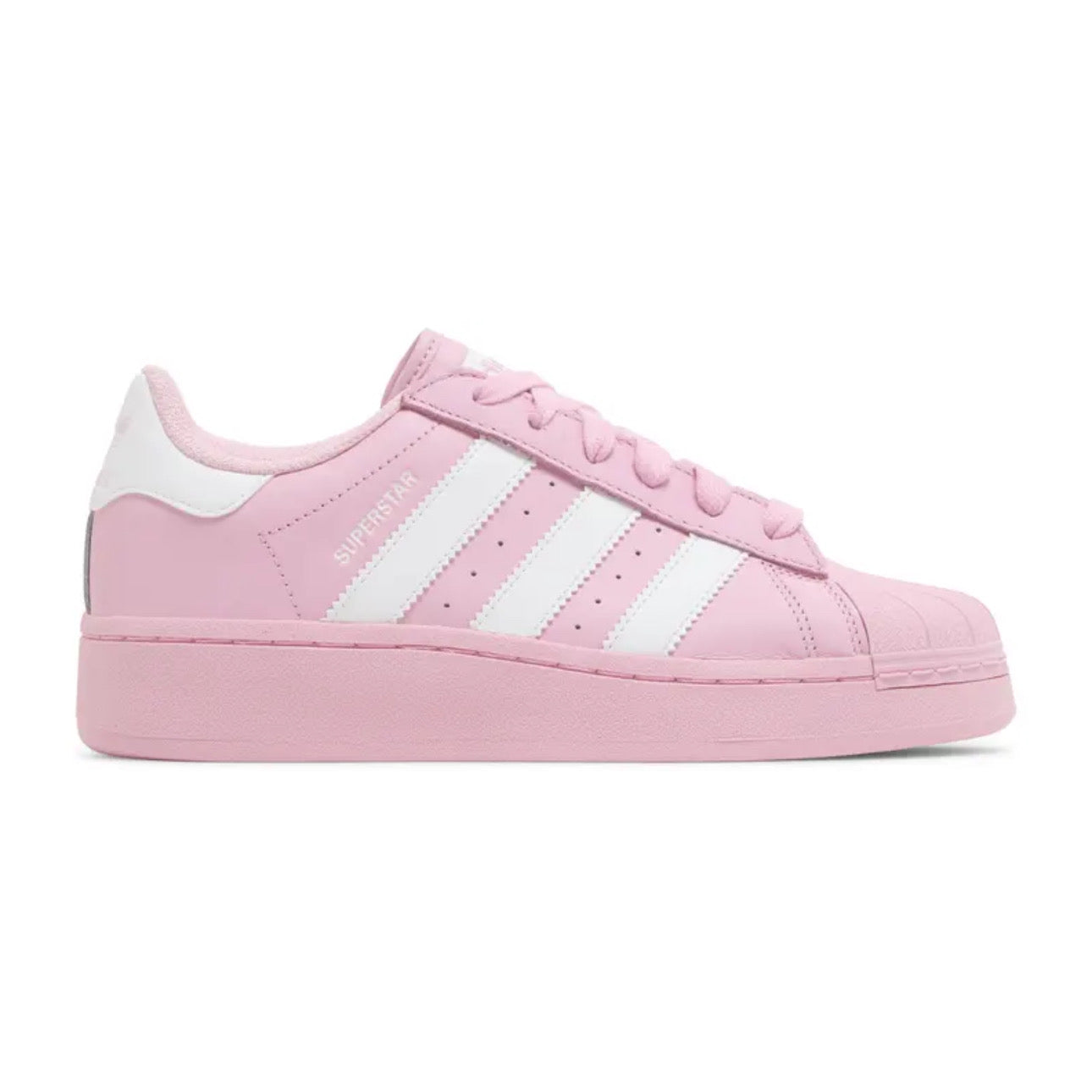 Adidas Wmns Superstar XLG 'True Pink'