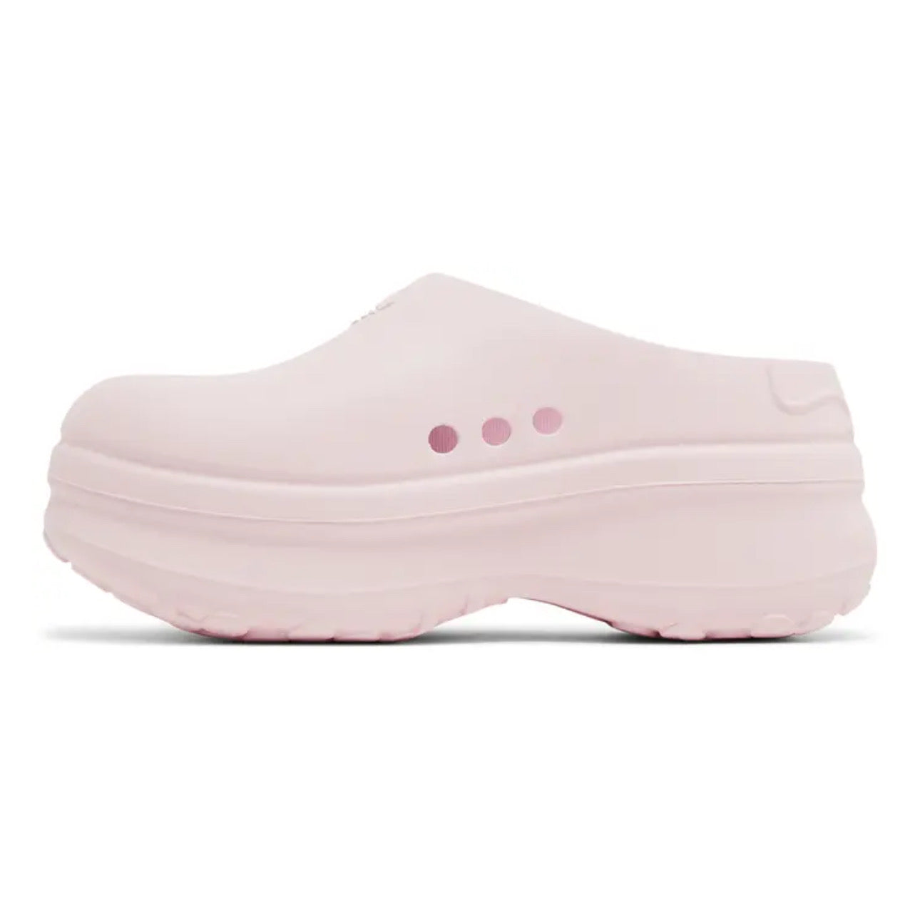 adidas Wmns Adifom Stan Smith Mule 'Clear Pink'