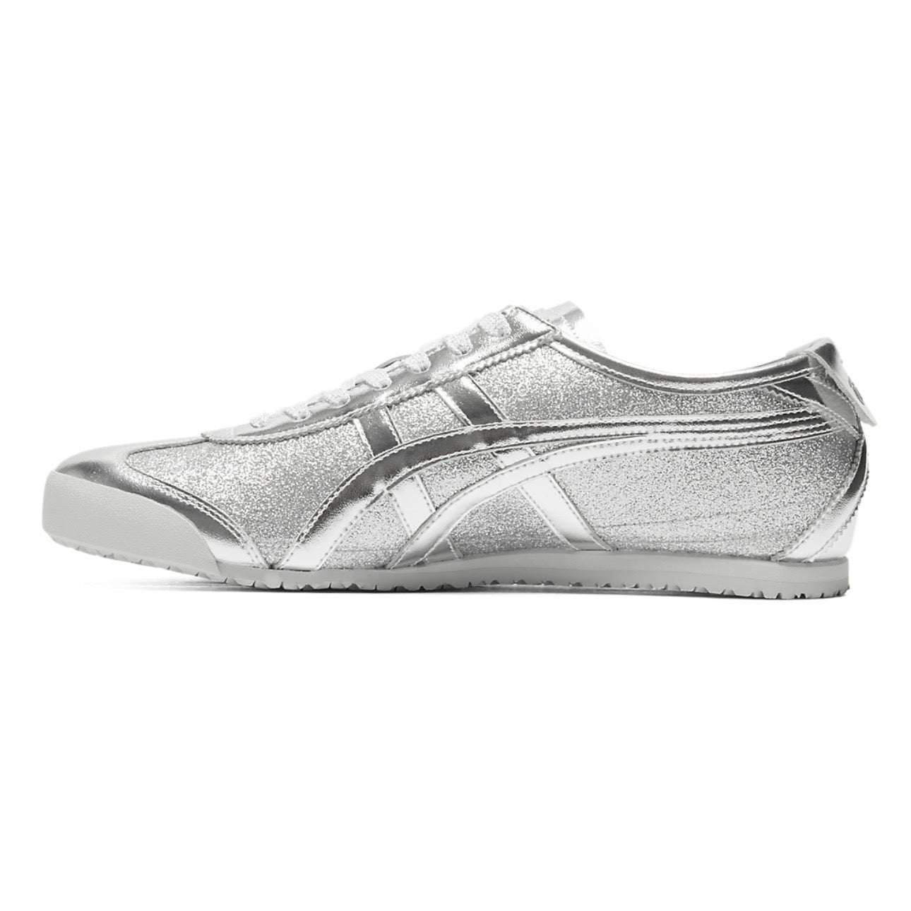 Onitsuka Tiger Mexico 66 PURE SILVER/PURE SILVER