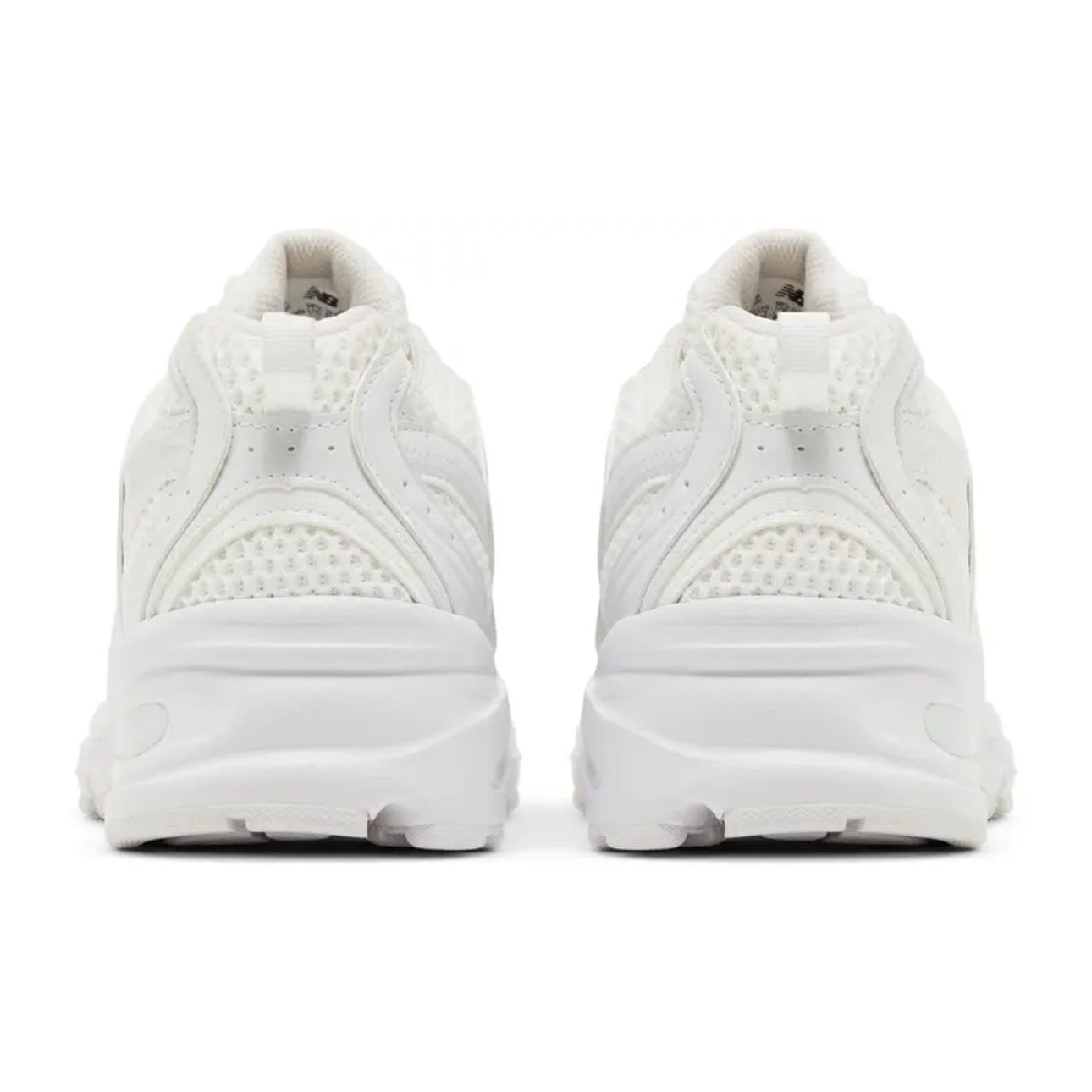 New Balance 530 – Triple White