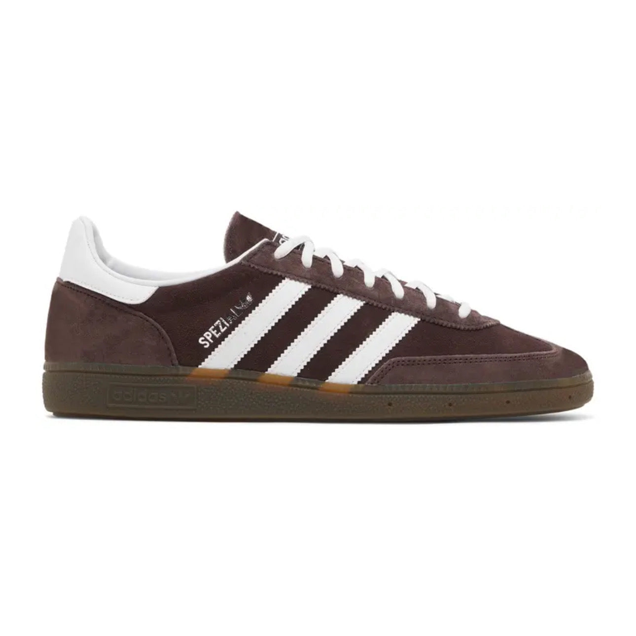 Adidas Handball Spezial – Shadow Brown Gum