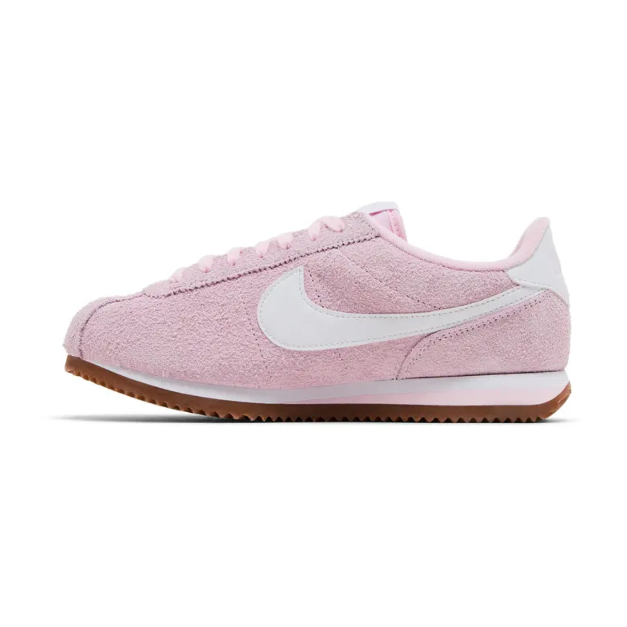 Nike Wmns Cortez Vintage 'Pink Foam'