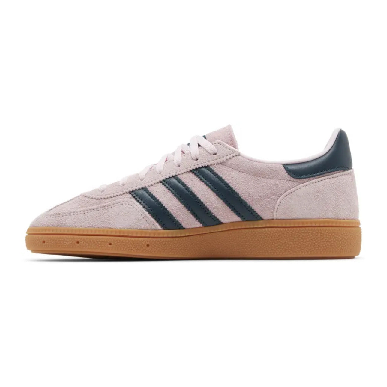 Adidas Wmns Handball Spezial 'Clear Pink Arctic Night'