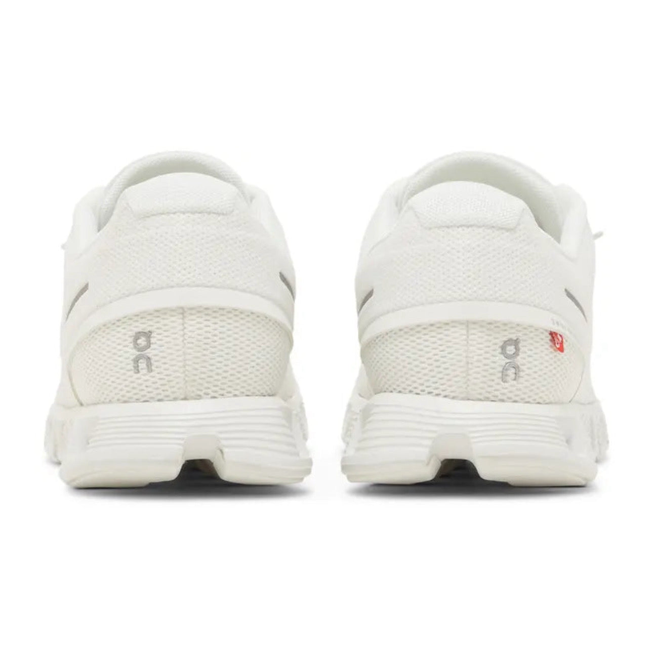 On Running Cloud 5 All White