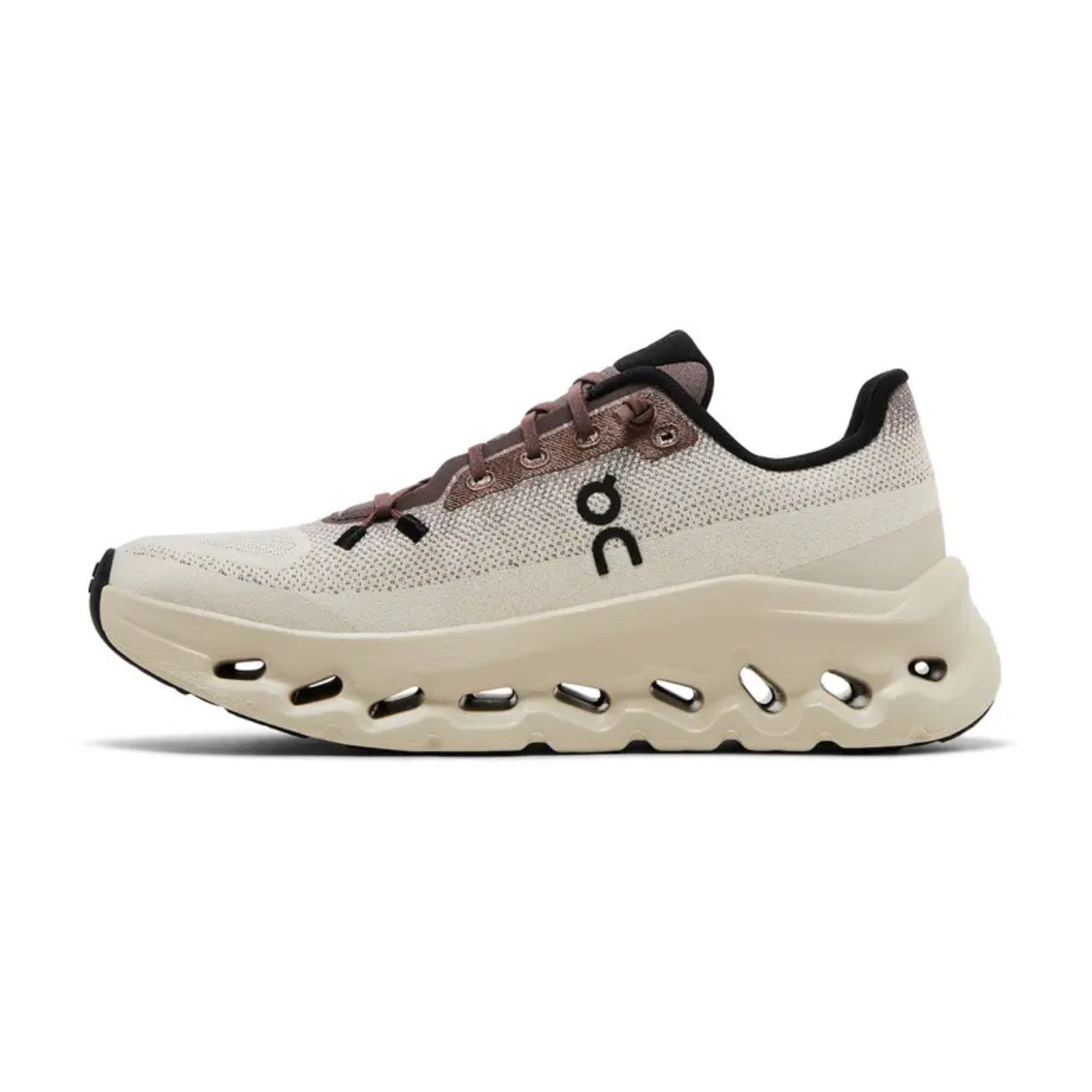 ON Wmns Cloudtilt 'Clove Sand'