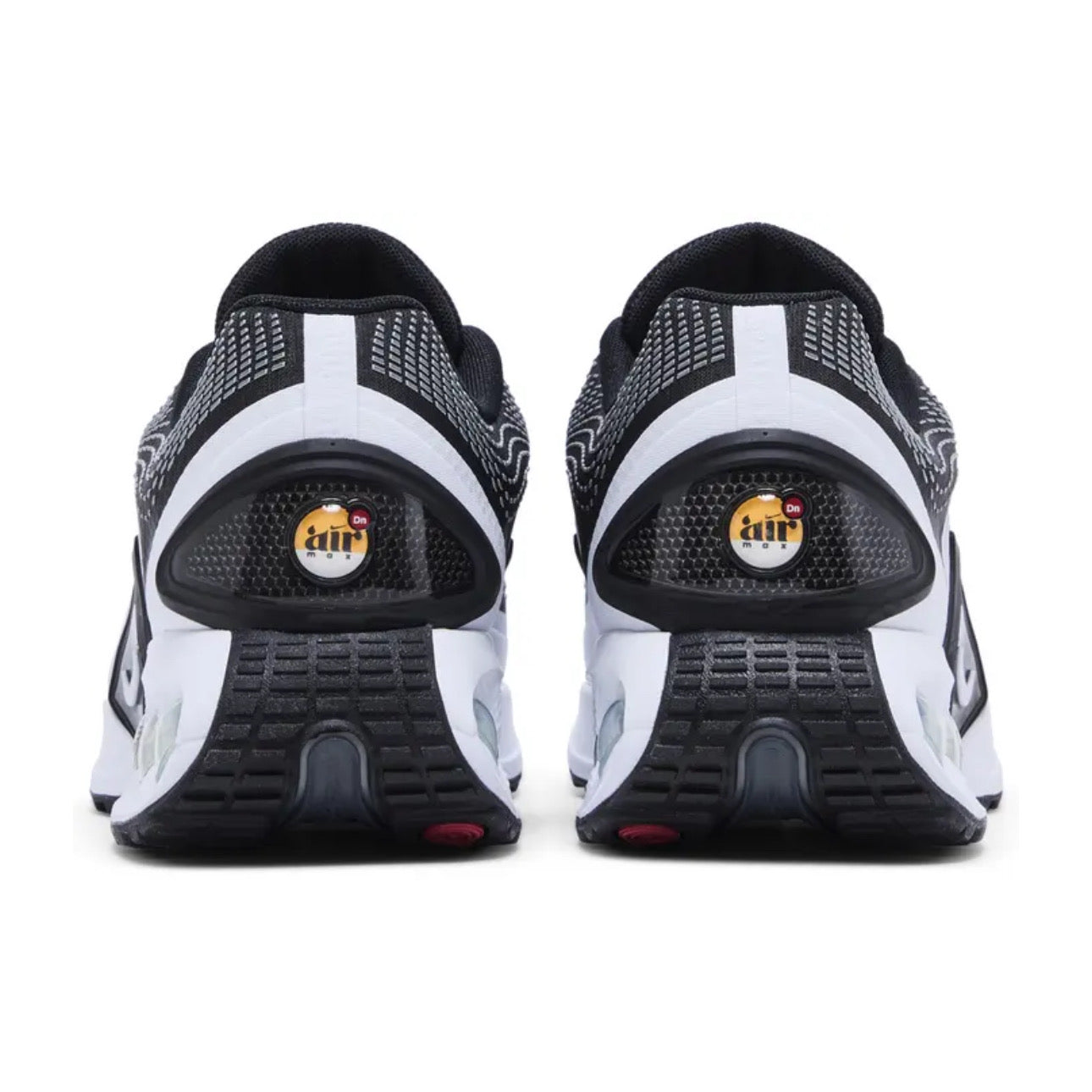 Nike Air Max DN 'Black White Cool Grey