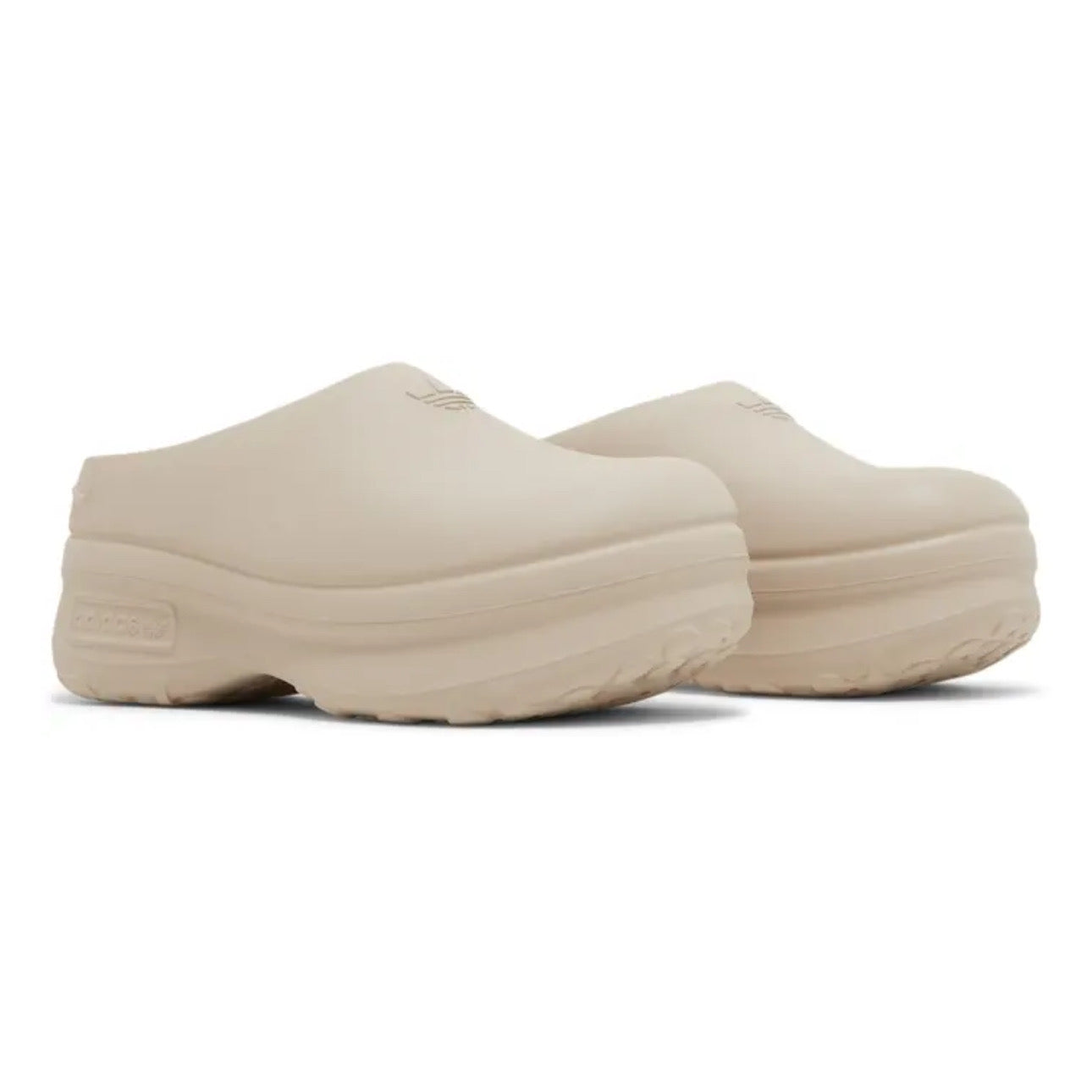 adidas Wmns Adifom Stan Smith Mule 'Wonder Taupe'
