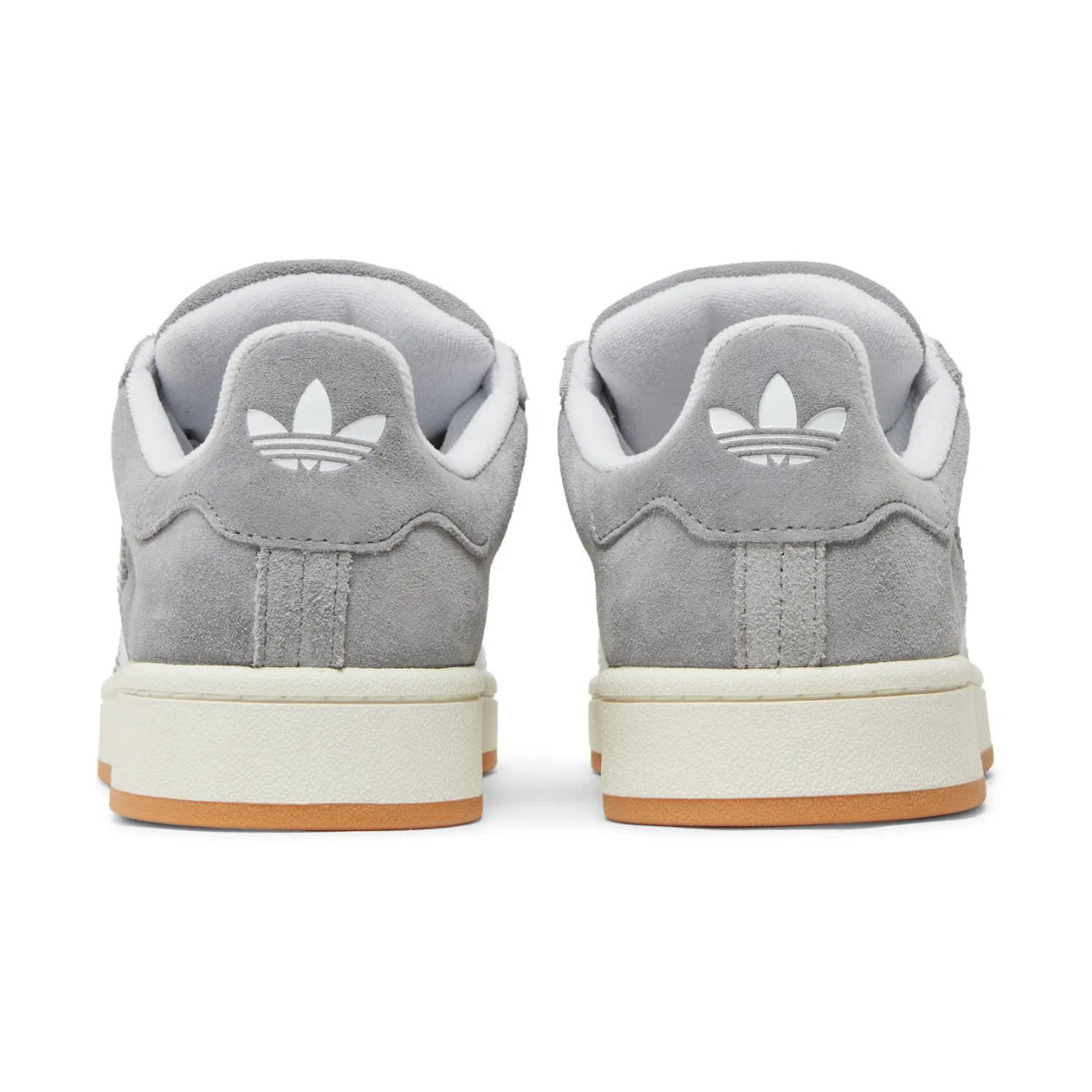 Adidas Campus 00s – Grey White