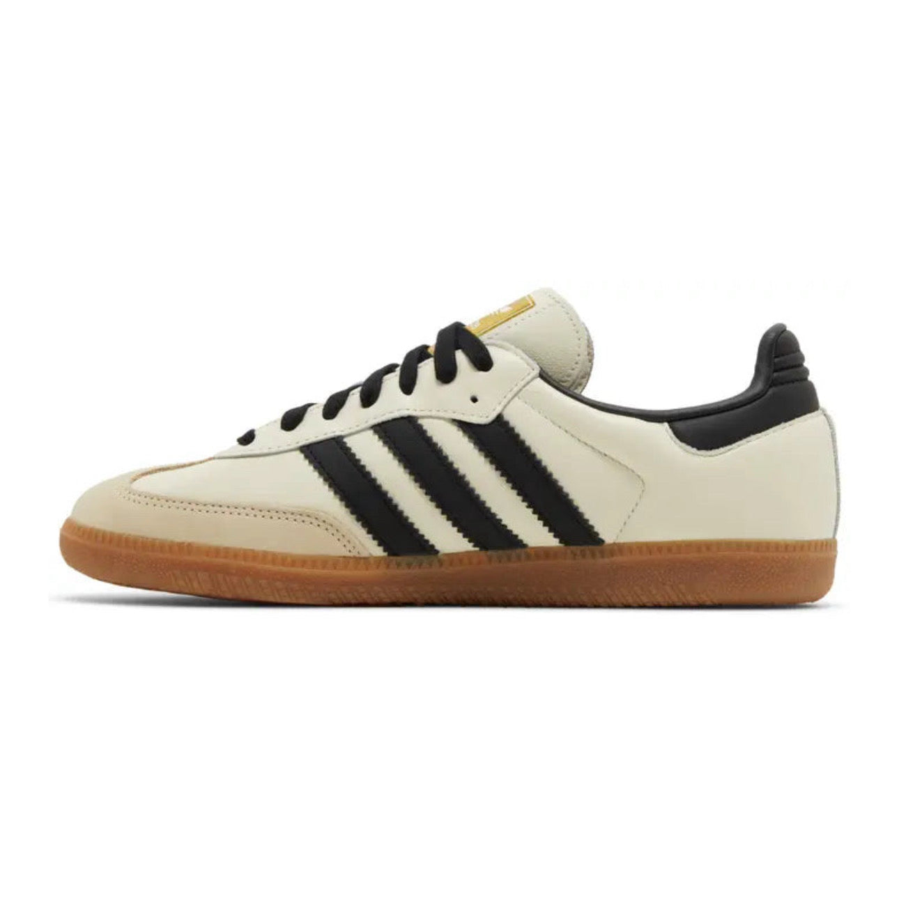 Adidas Samba OG Cream – White Sand Streat