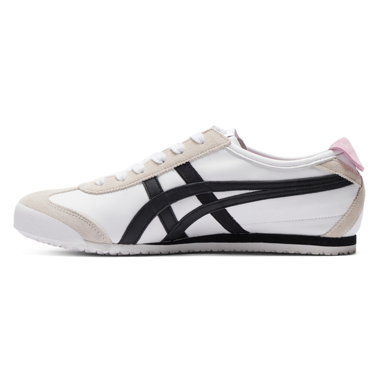Onitsuka Tiger MEXICO 66 WHITE/BLACK