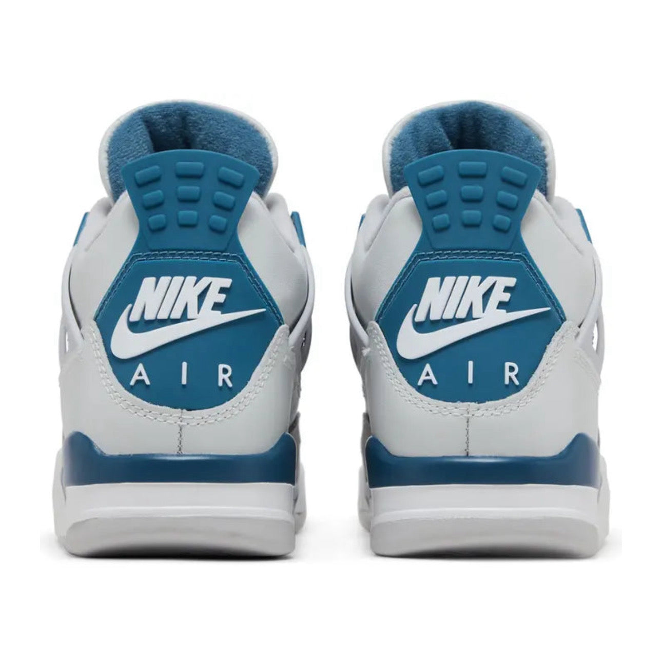 Air Jordan 4 Retro 'Military Blue'