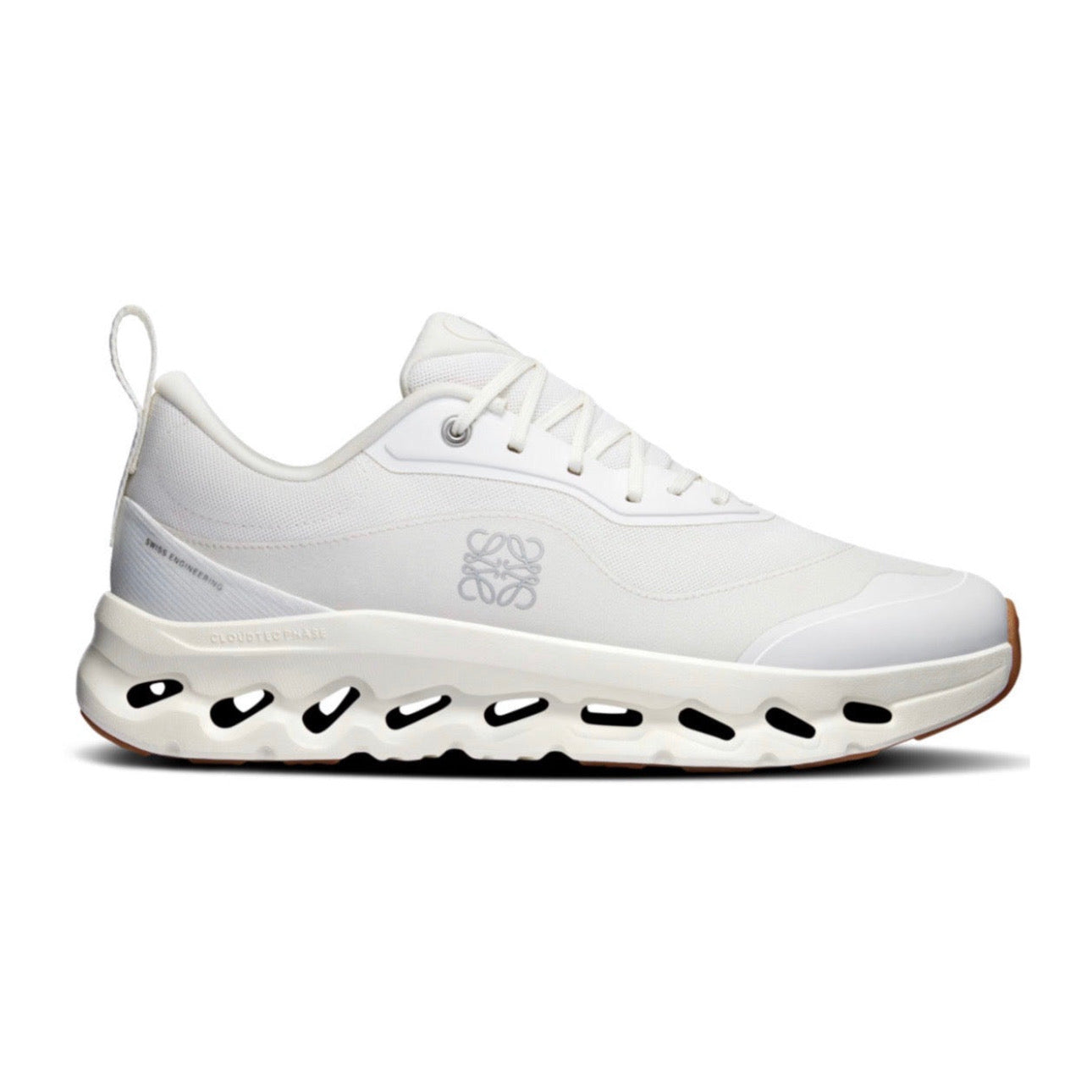 On Running Cloudtilt LOEWE2 All White