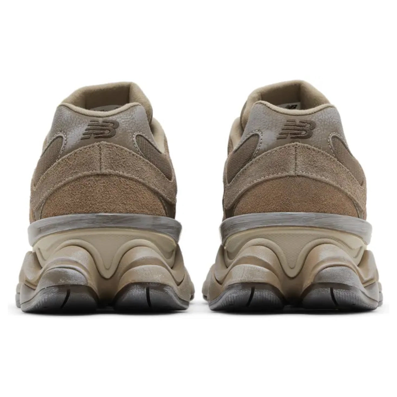 New Balance 9060 'Mushroom'