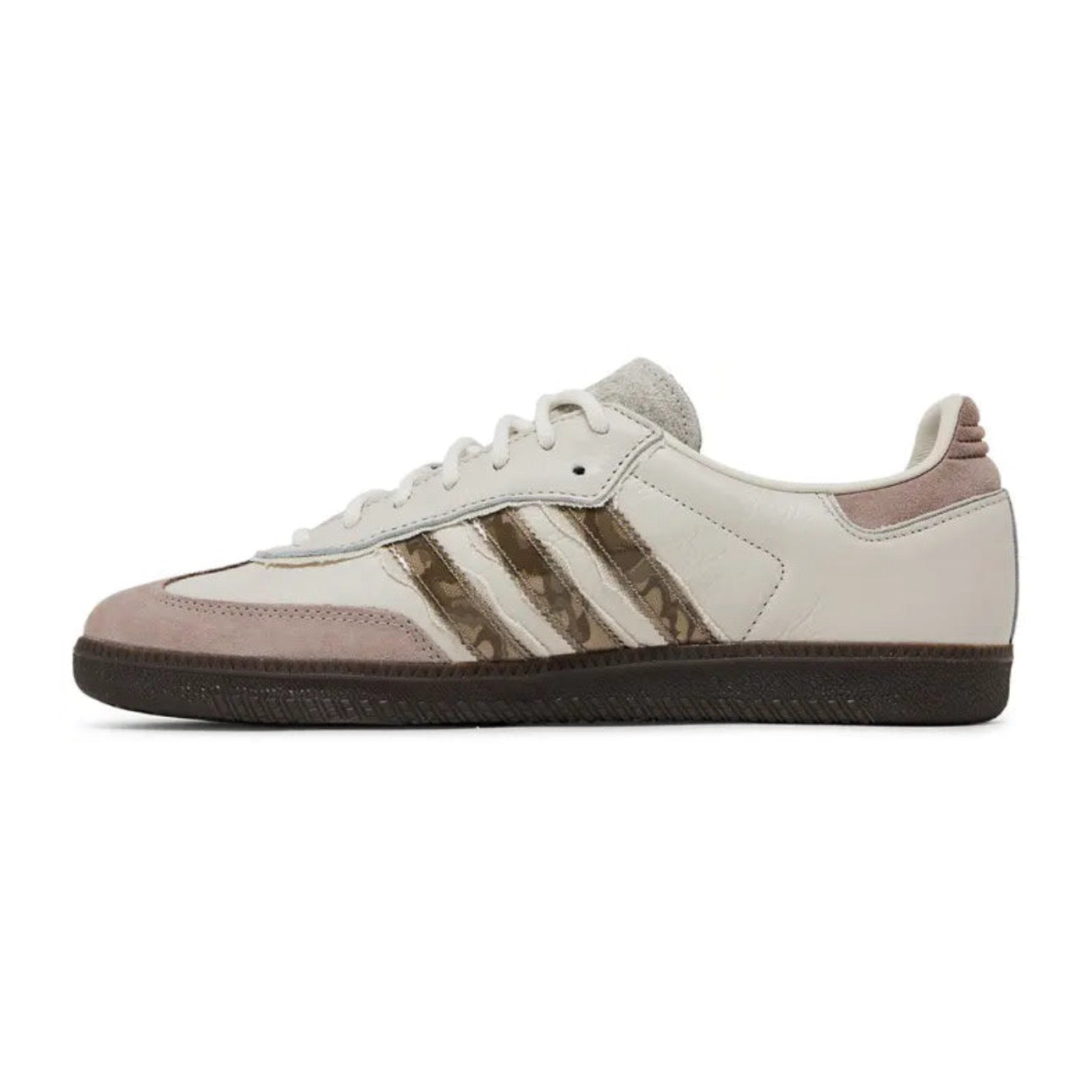 Adidas Samba – Consortium Cup Nice Kicks