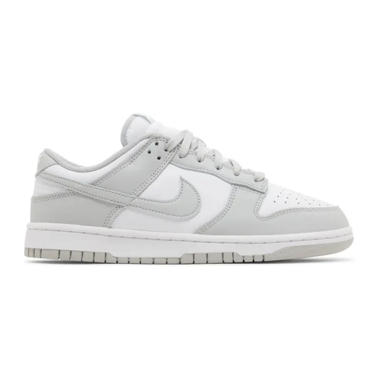 Nike Dunk Low – Grey Fog
